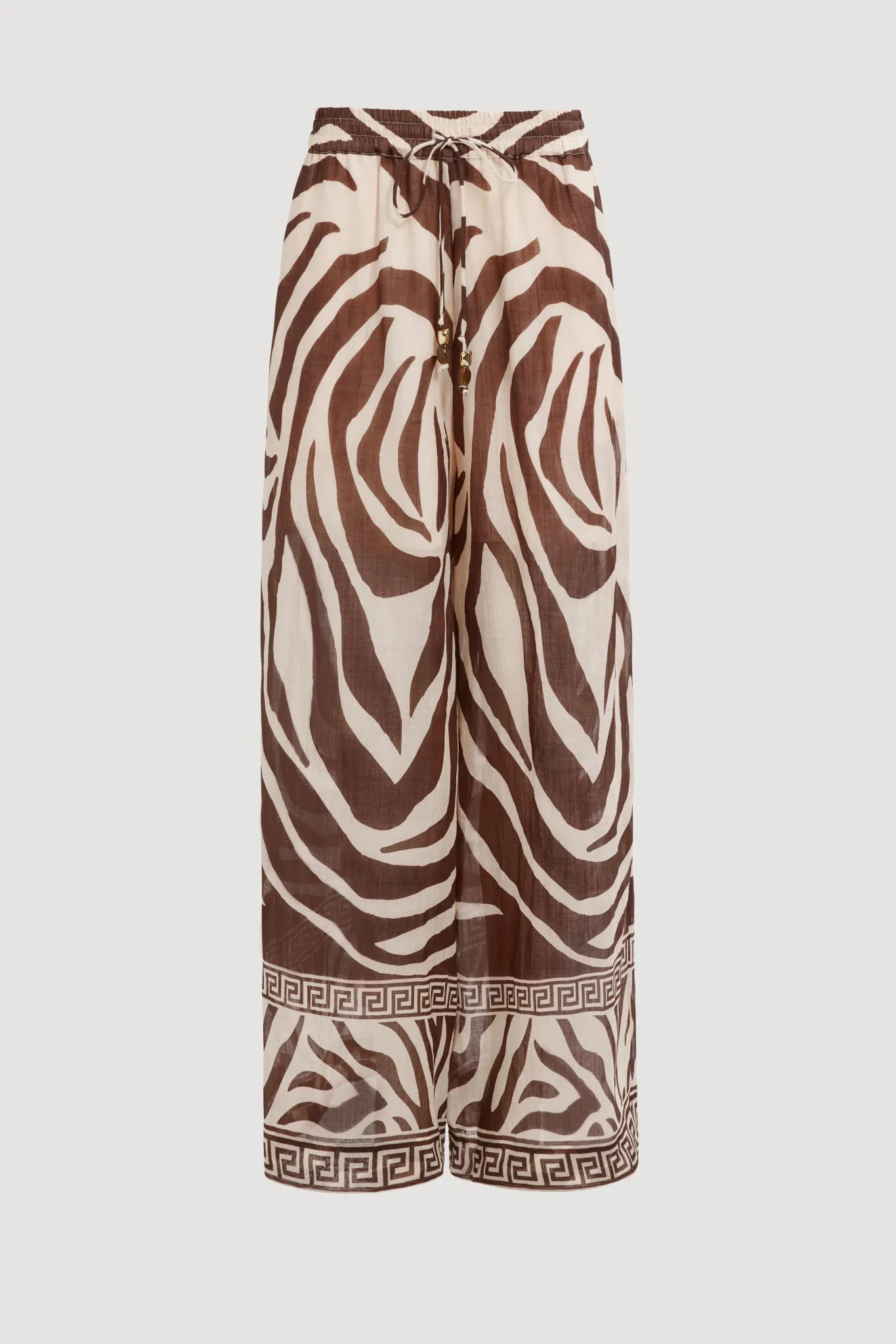 Renley Relaxed Pant sold by Aje product image thumbnail 2