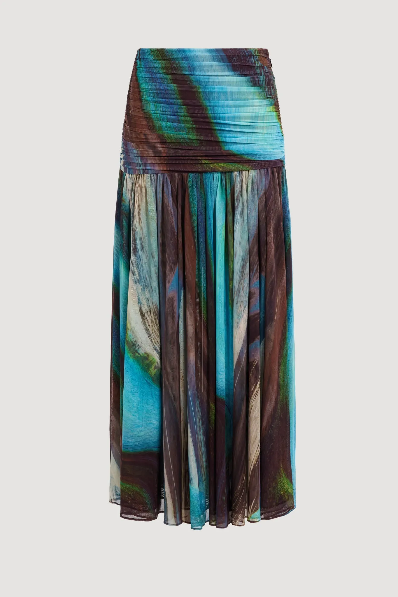 Novae Maxi Skirt sold by Aje product image thumbnail 2