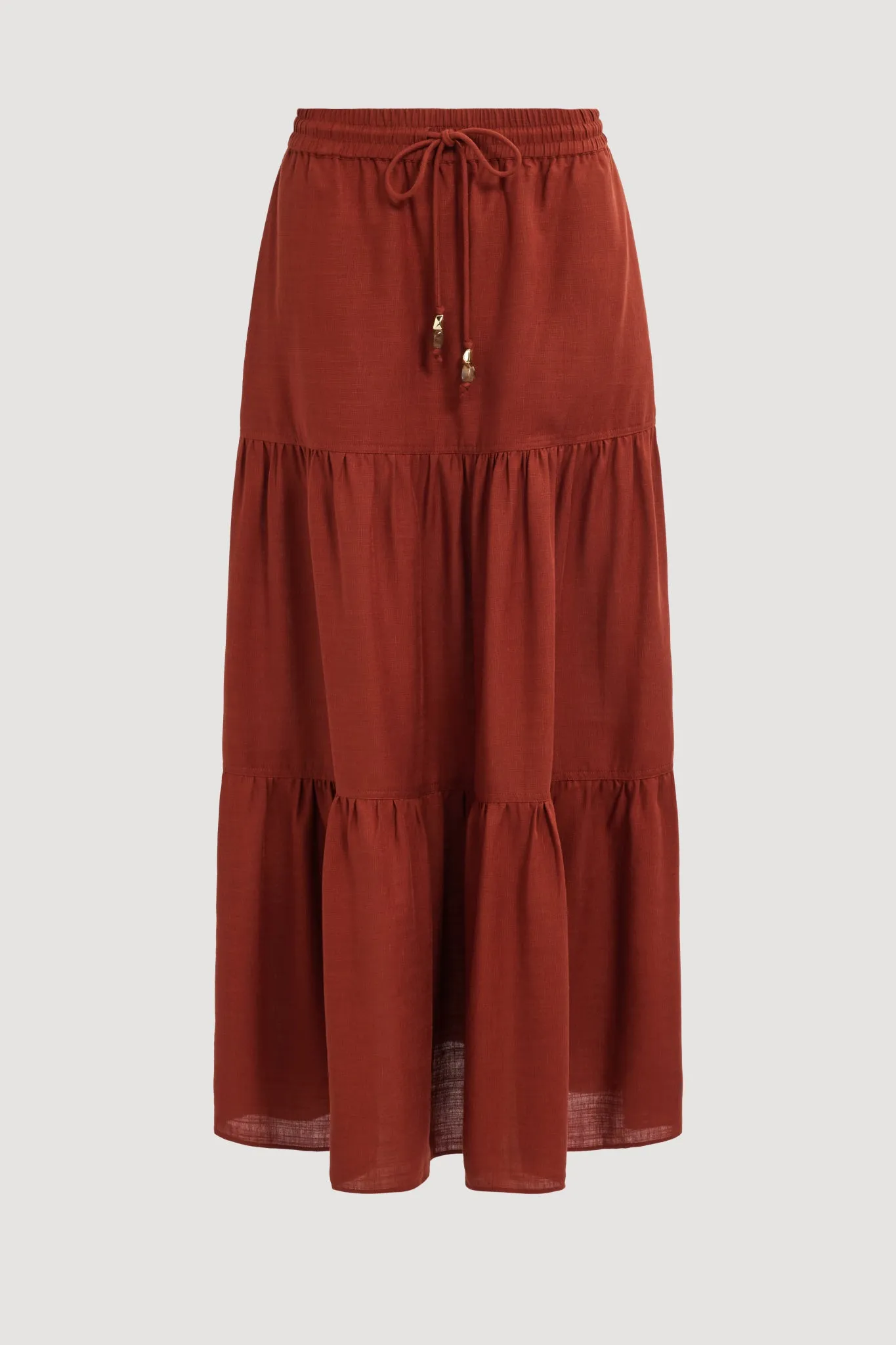 Renley Maxi Skirt sold by Aje product image thumbnail 2