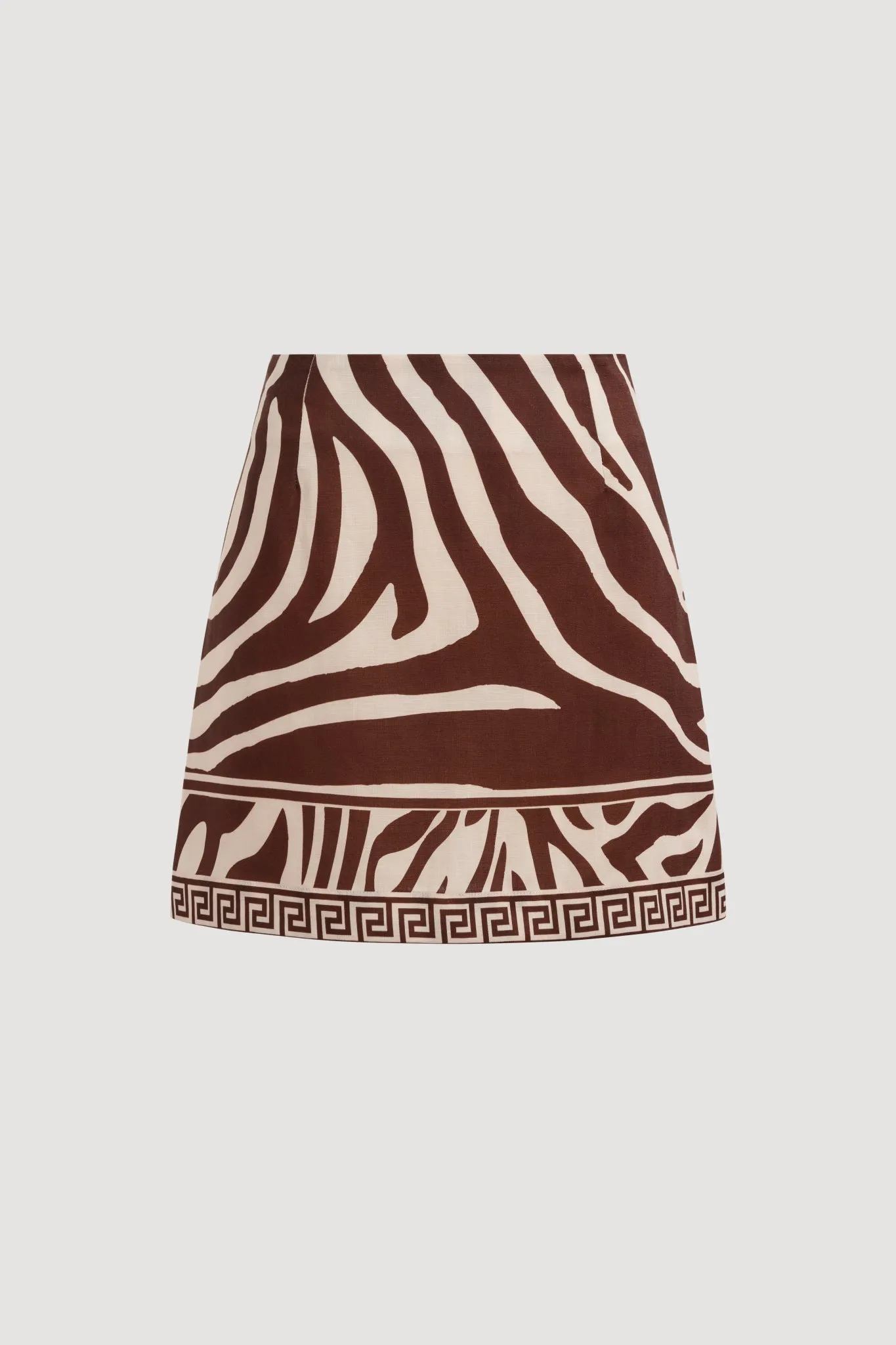 Renley Mini Skirt sold by Aje product image thumbnail 2