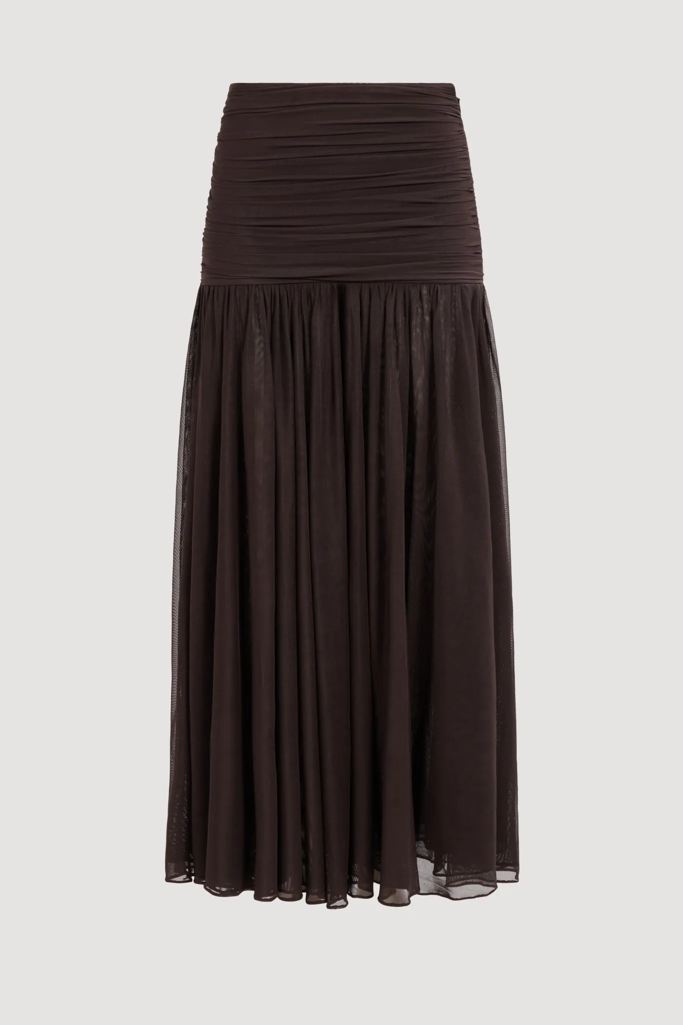 Novae Maxi Skirt sold by Aje product image thumbnail 2