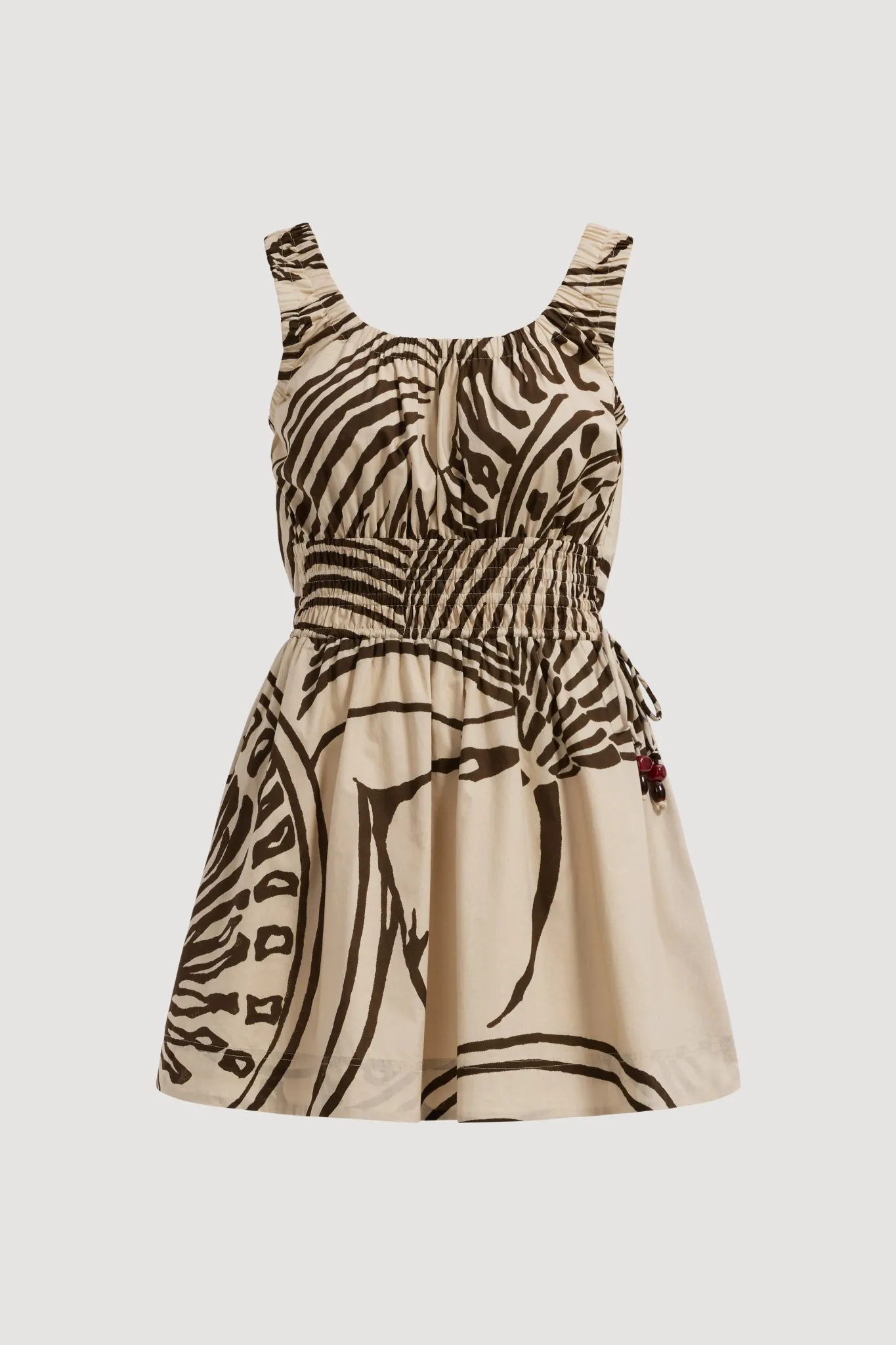 Astra Mini Dress sold by Aje product image thumbnail 2