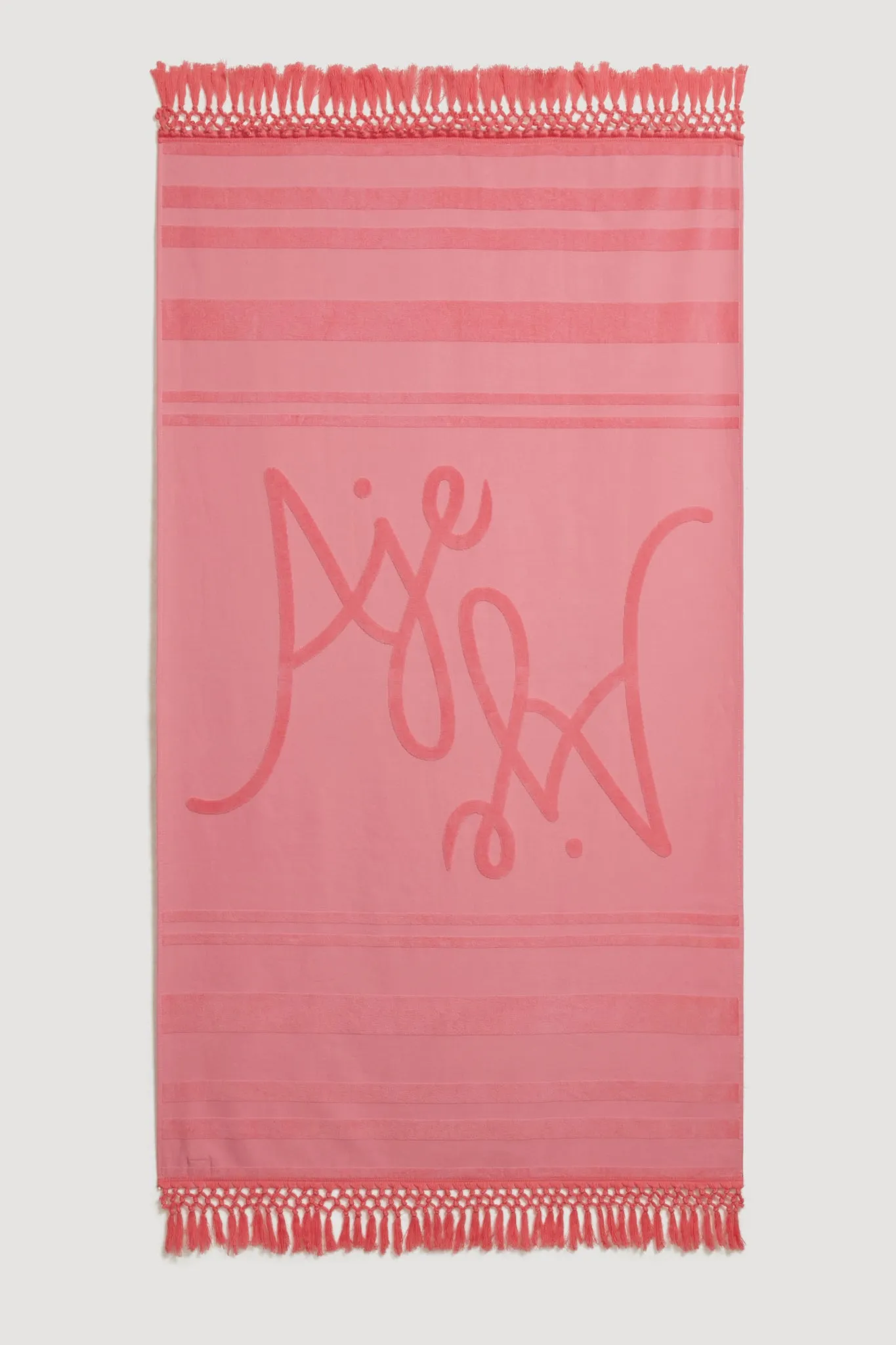 Olivia Logo Towel sold by Aje product image thumbnail 2