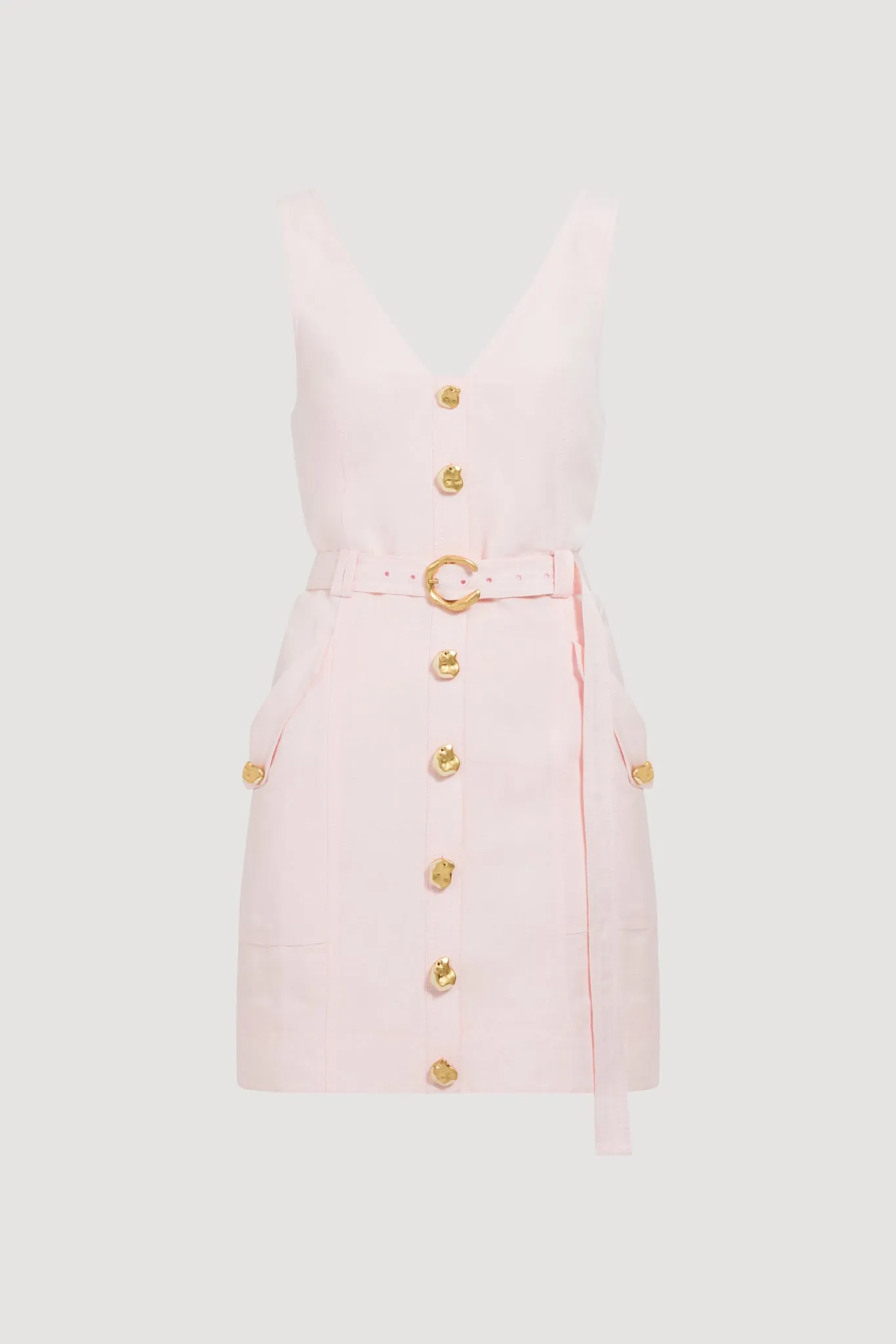 Ambie Mini Dress sold by Aje product image thumbnail 2