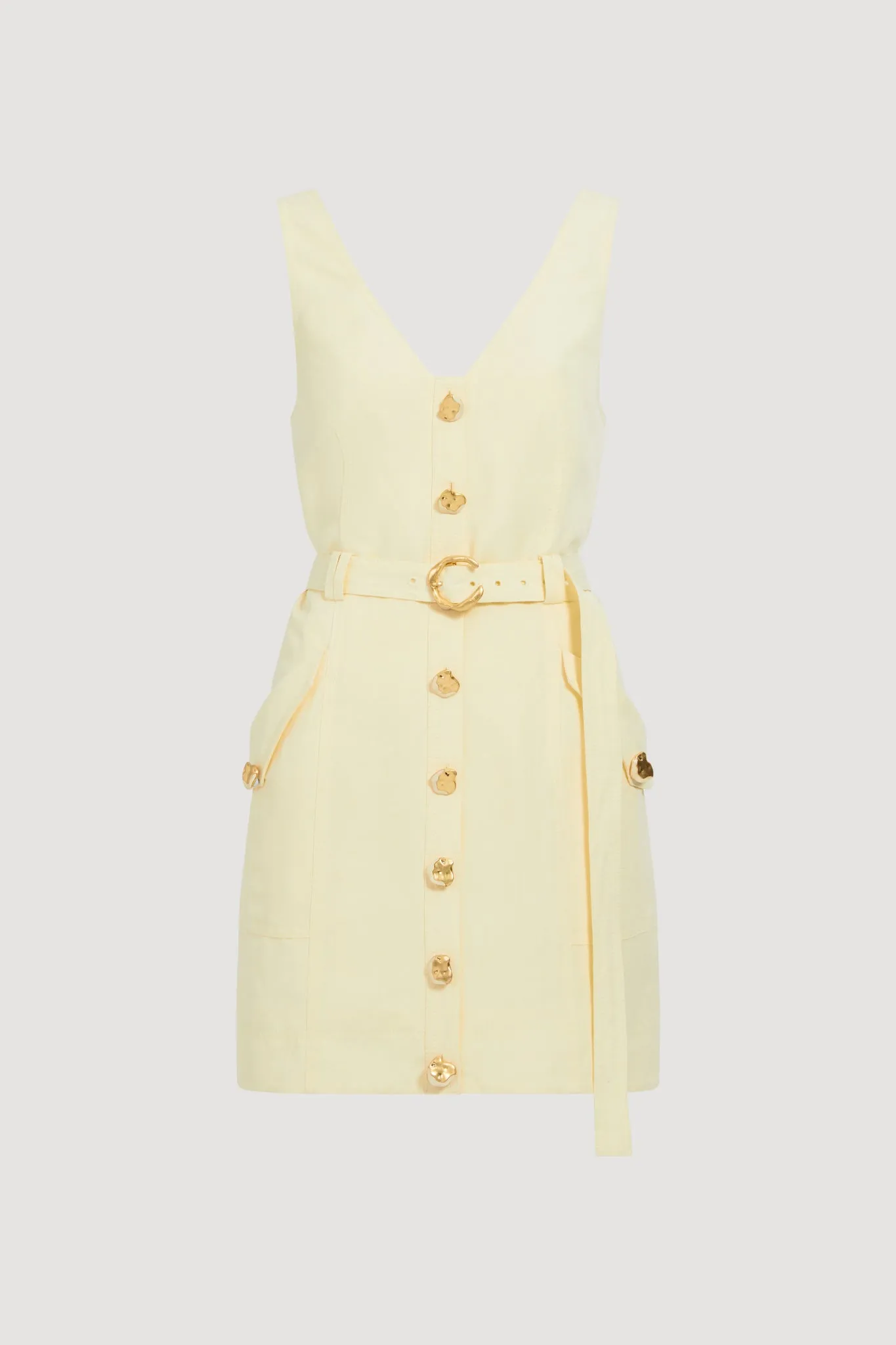 Ambie Mini Dress sold by Aje product image thumbnail 2