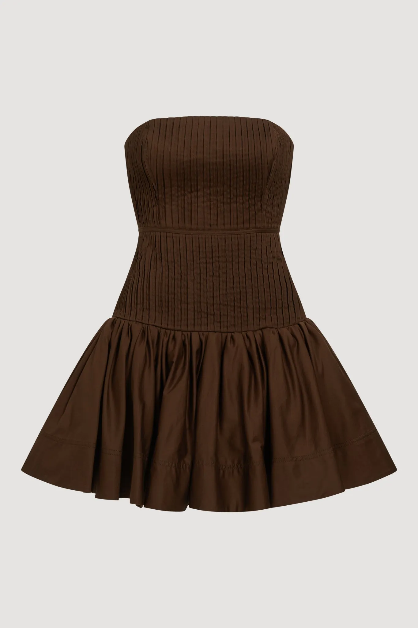 Vacation Mini Dress sold by Aje product image thumbnail 2