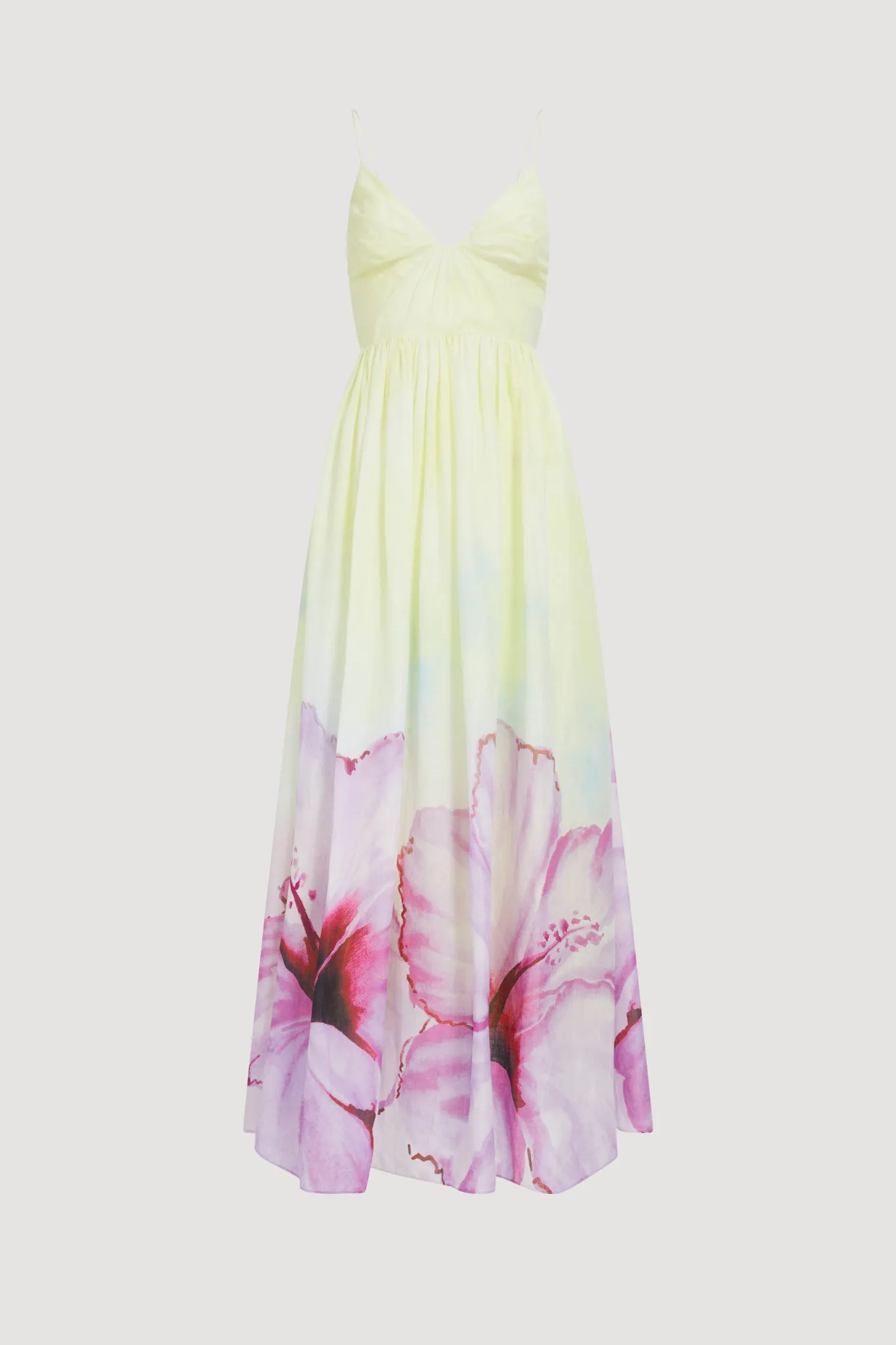 Vacation Maxi Dress sold by Aje product image thumbnail 2