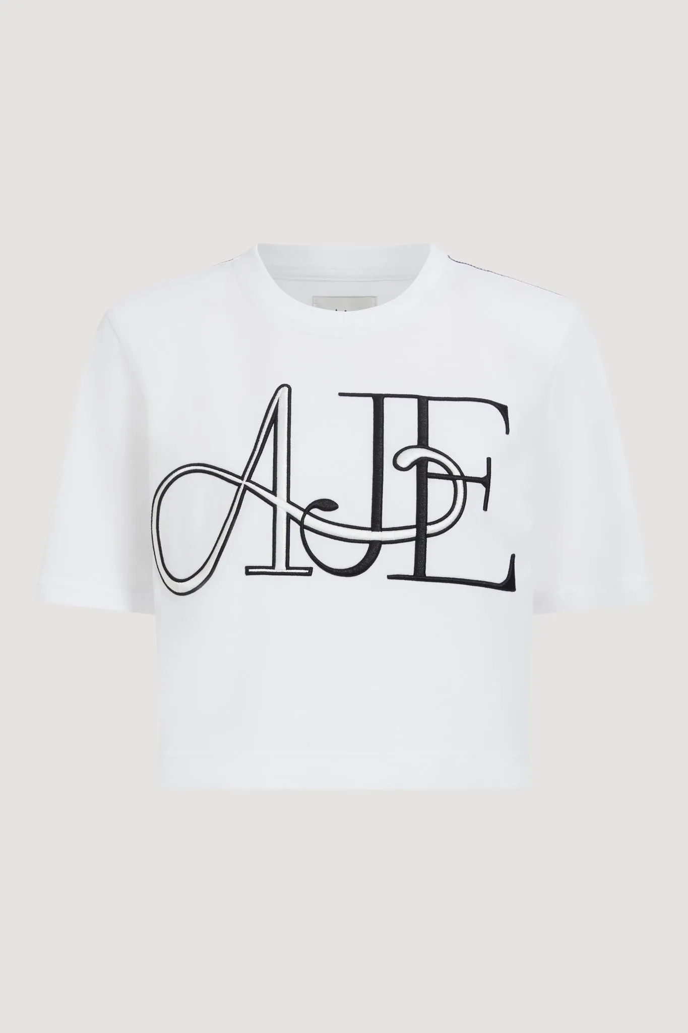 Alix Cropped Tee sold by Aje product image thumbnail 2