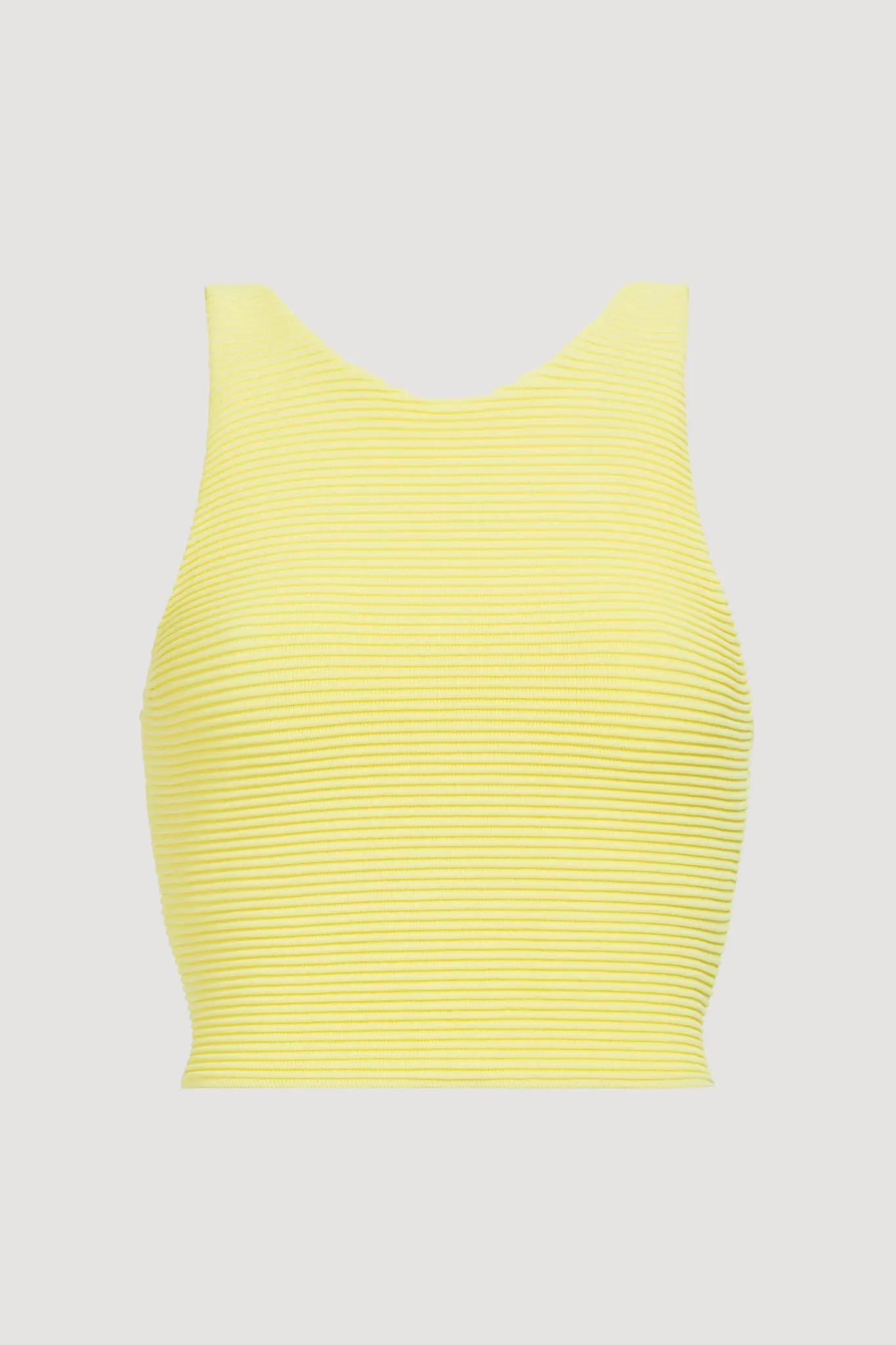 Agave Knit Top sold by Aje product image thumbnail 2