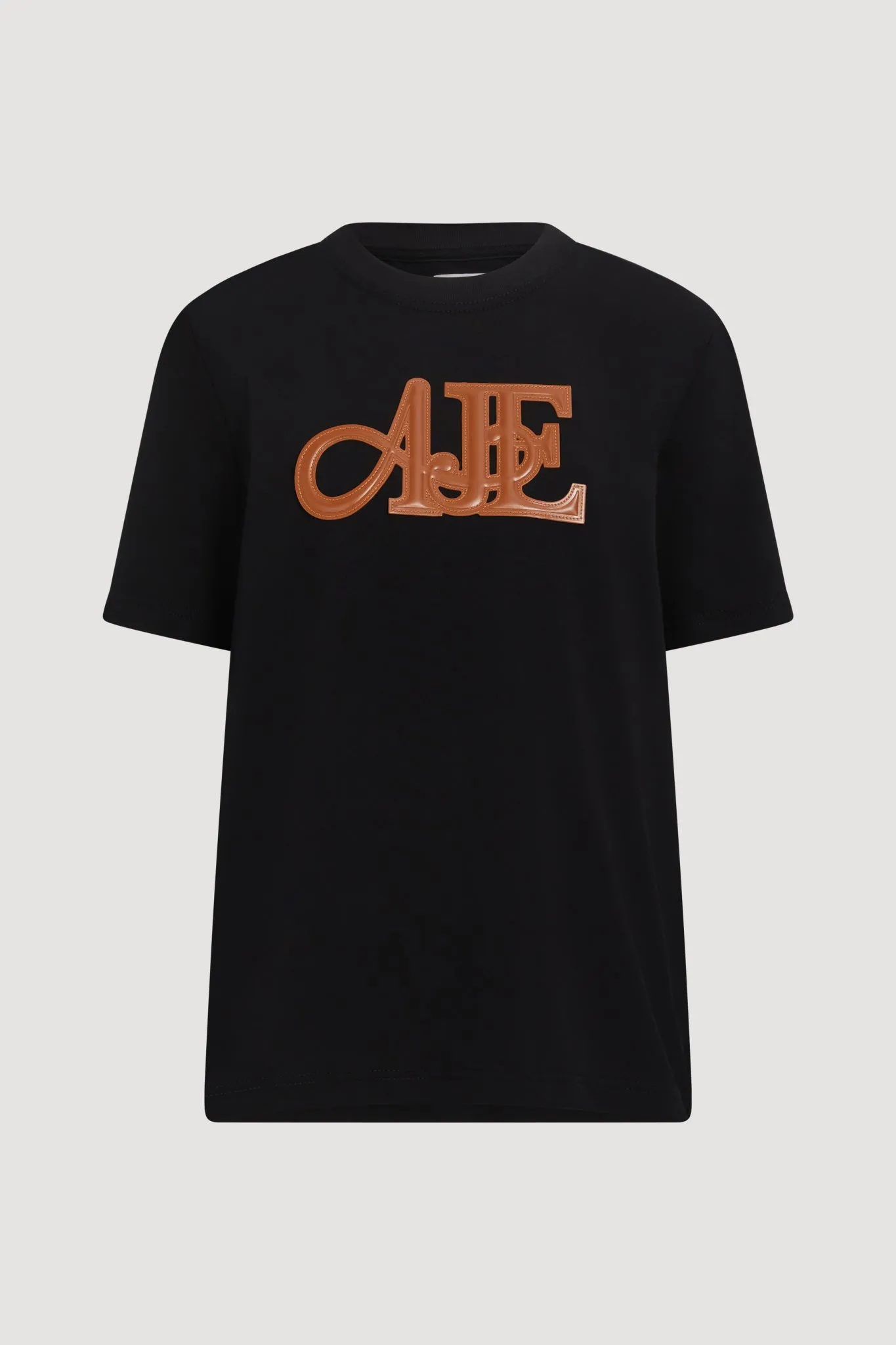 Sapphira Logo Tee sold by Aje product image thumbnail 2