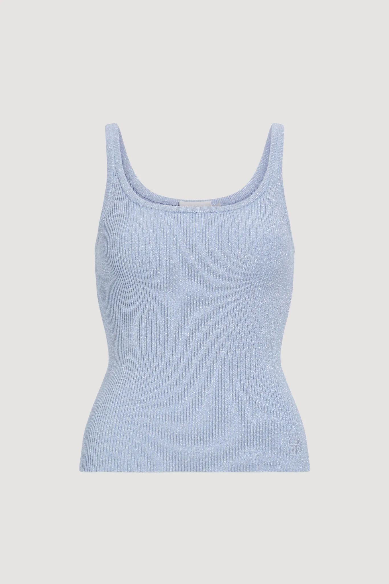 Breeze Knit Tank sold by Aje product image thumbnail 2