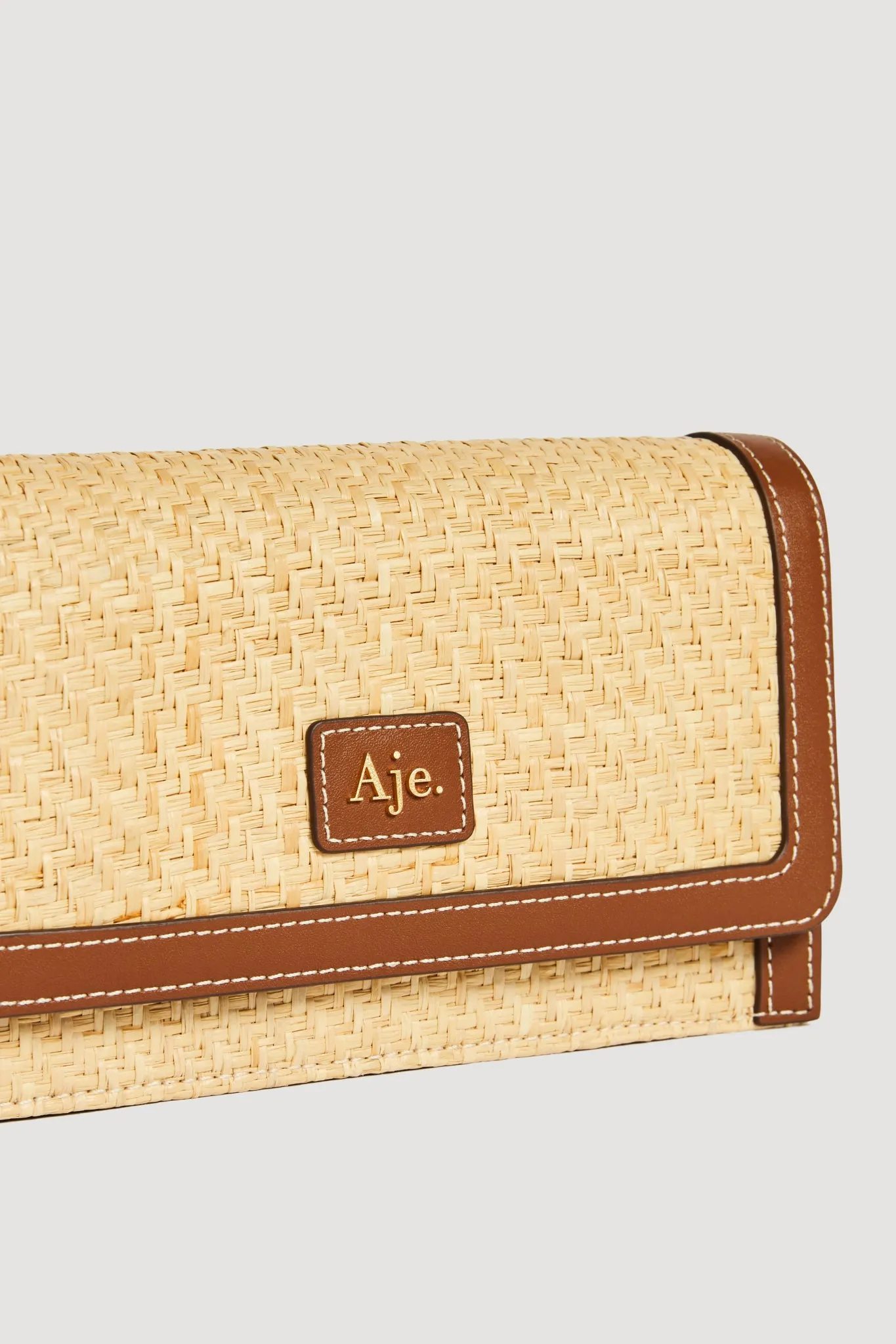 Laurie Chain Clutch sold by Aje product image thumbnail 2