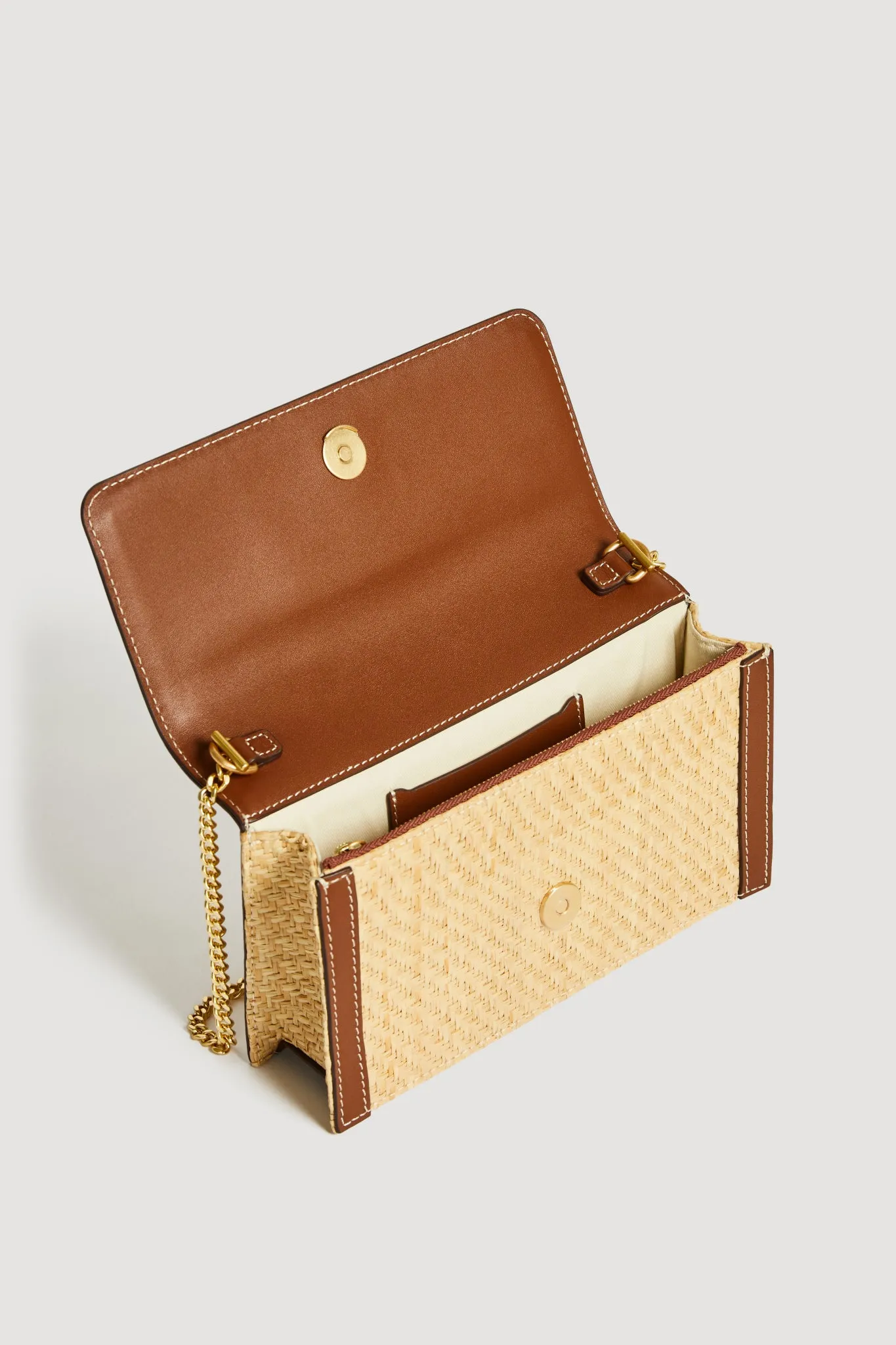 Laurie Chain Clutch sold by Aje product image thumbnail 3