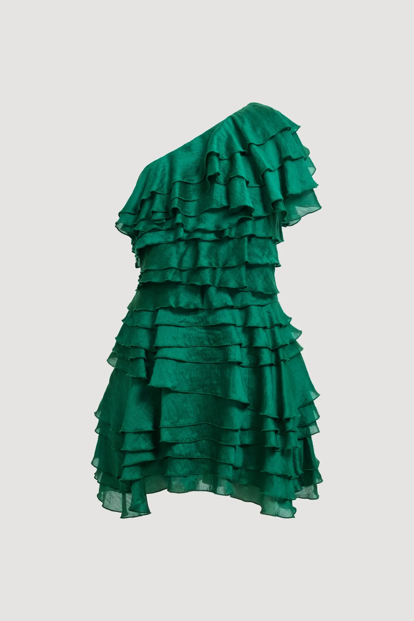 Rosaline Mini Dress sold by Aje product image thumbnail 2