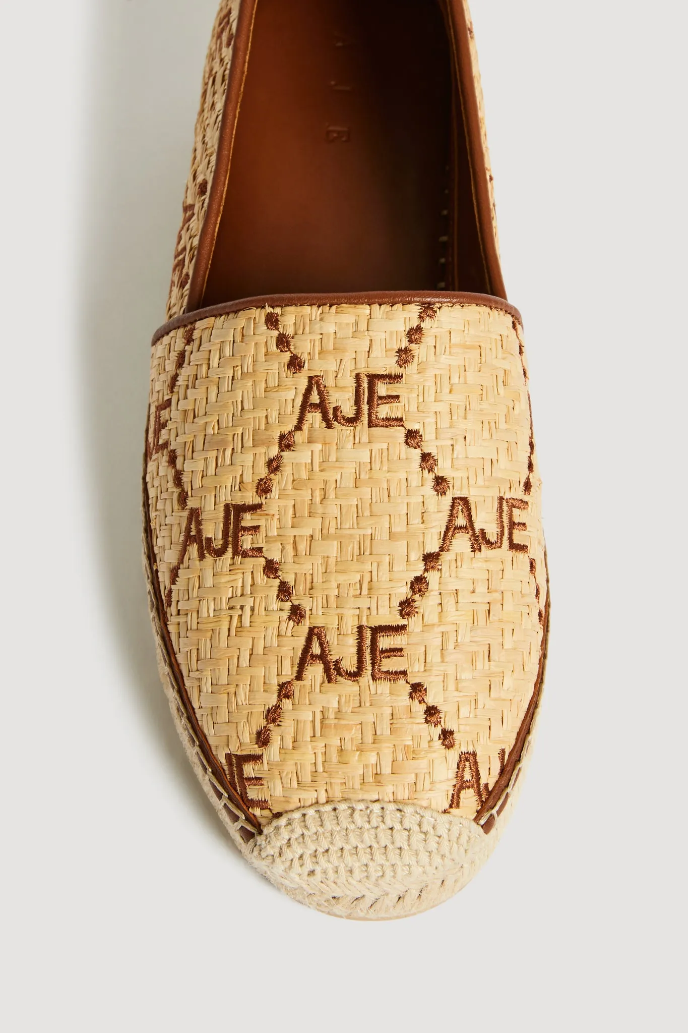 Chesca Espadrille sold by Aje product image thumbnail 3