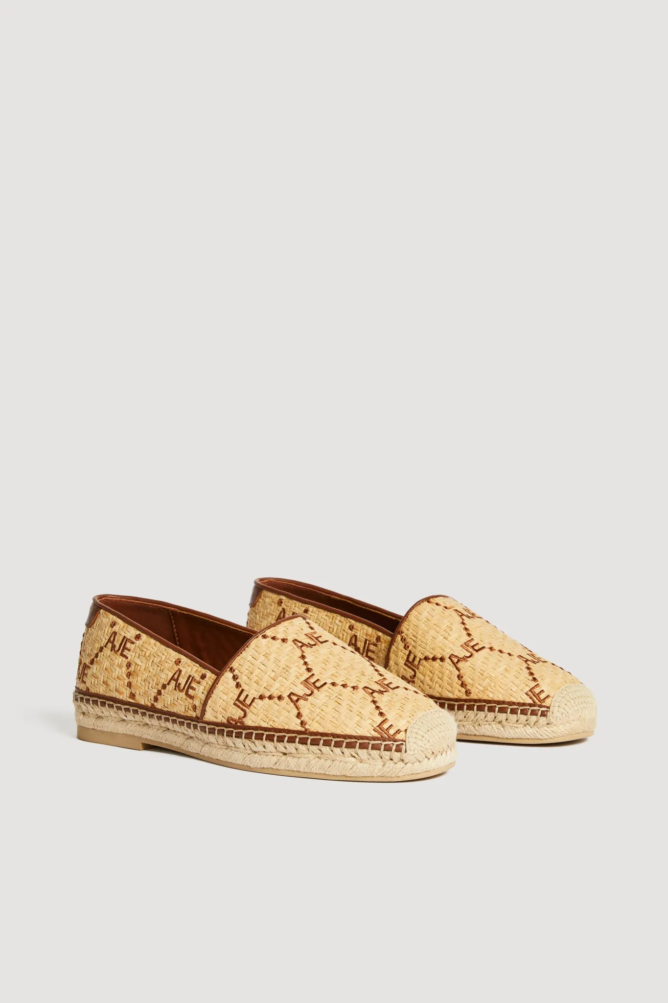 Chesca Espadrille sold by Aje product image thumbnail 2