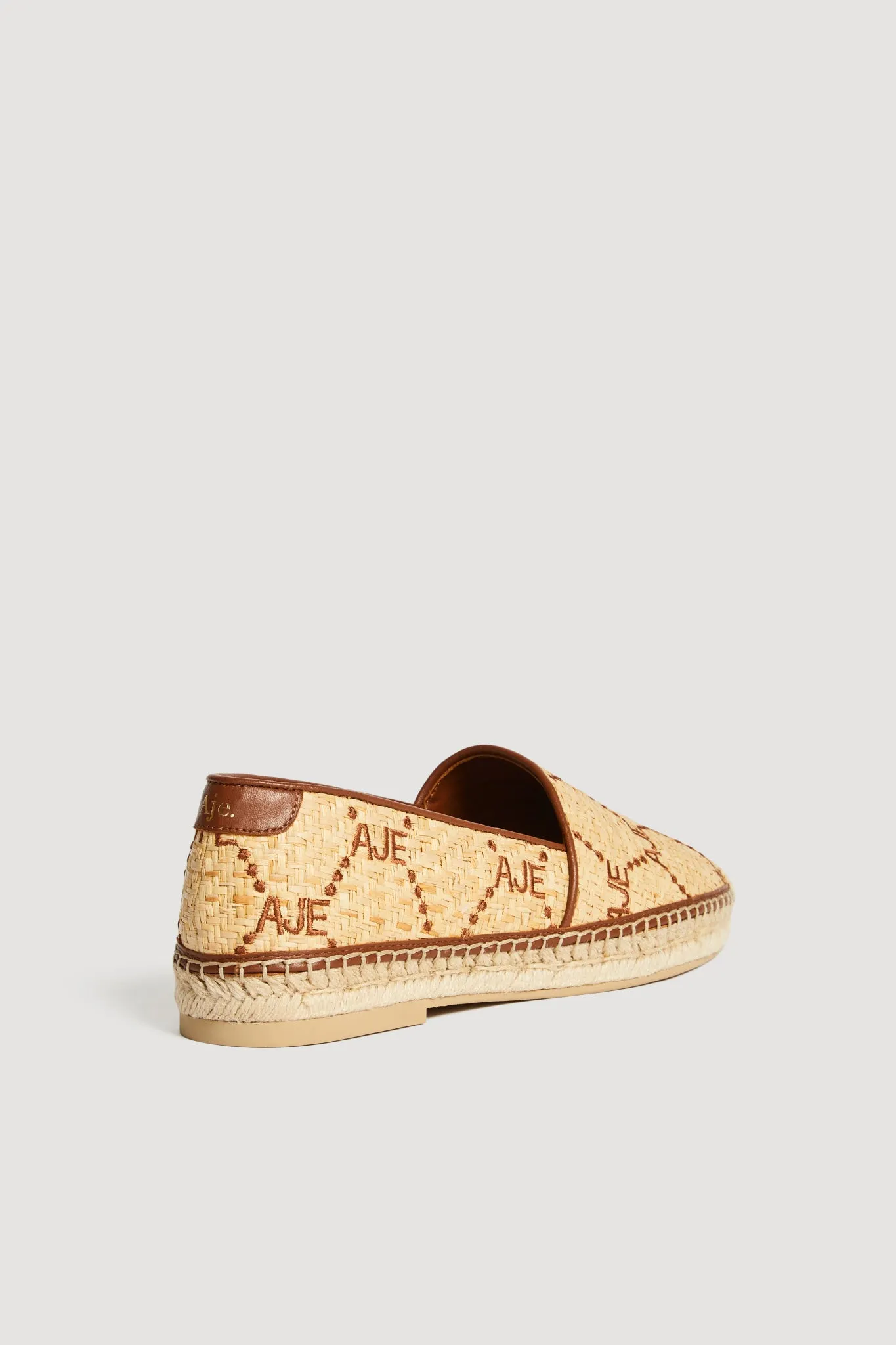 Chesca Espadrille sold by Aje product image thumbnail 4