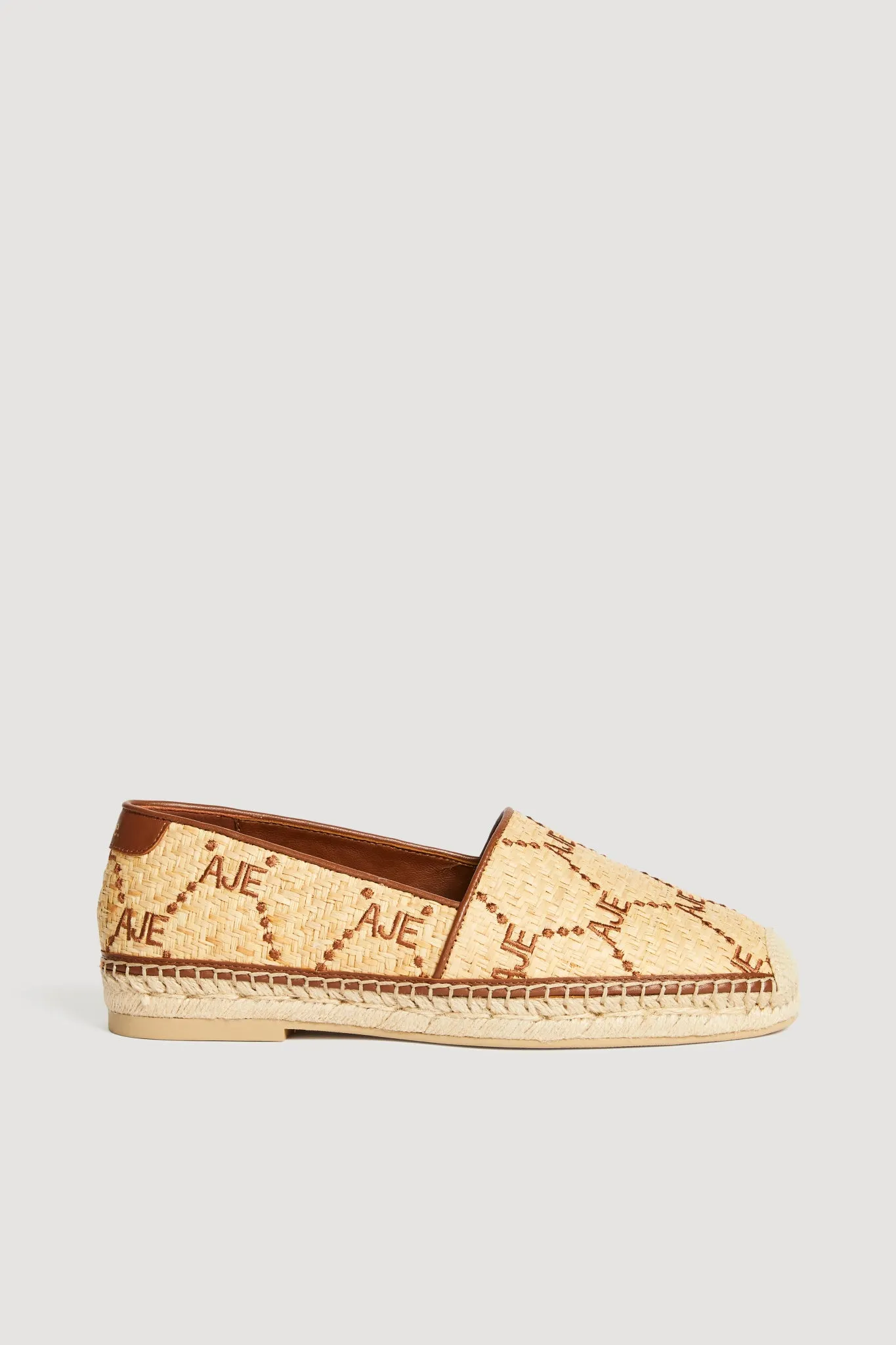 Chesca Espadrille sold by Aje