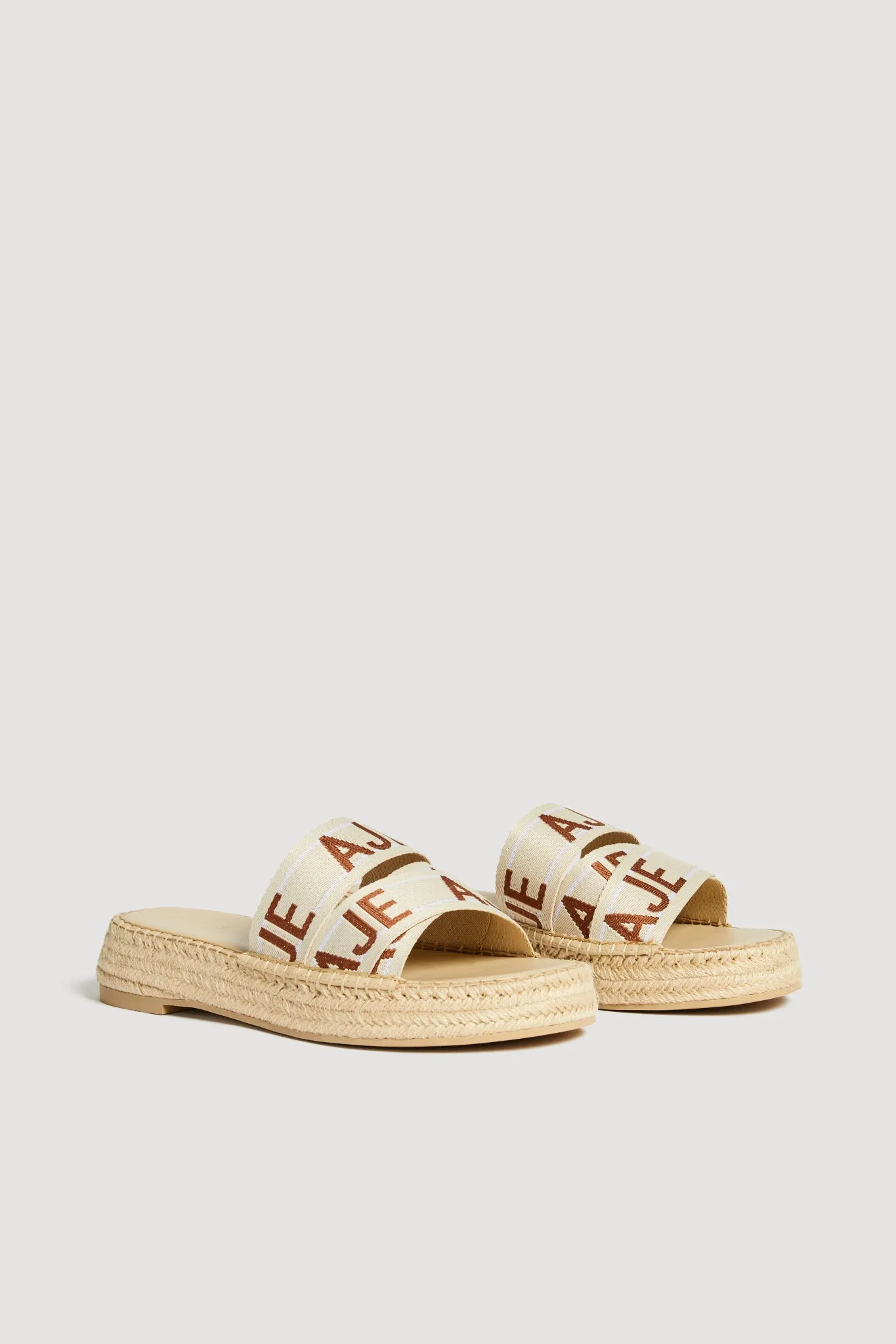 Anais Espadrille Slide sold by Aje product image thumbnail 2