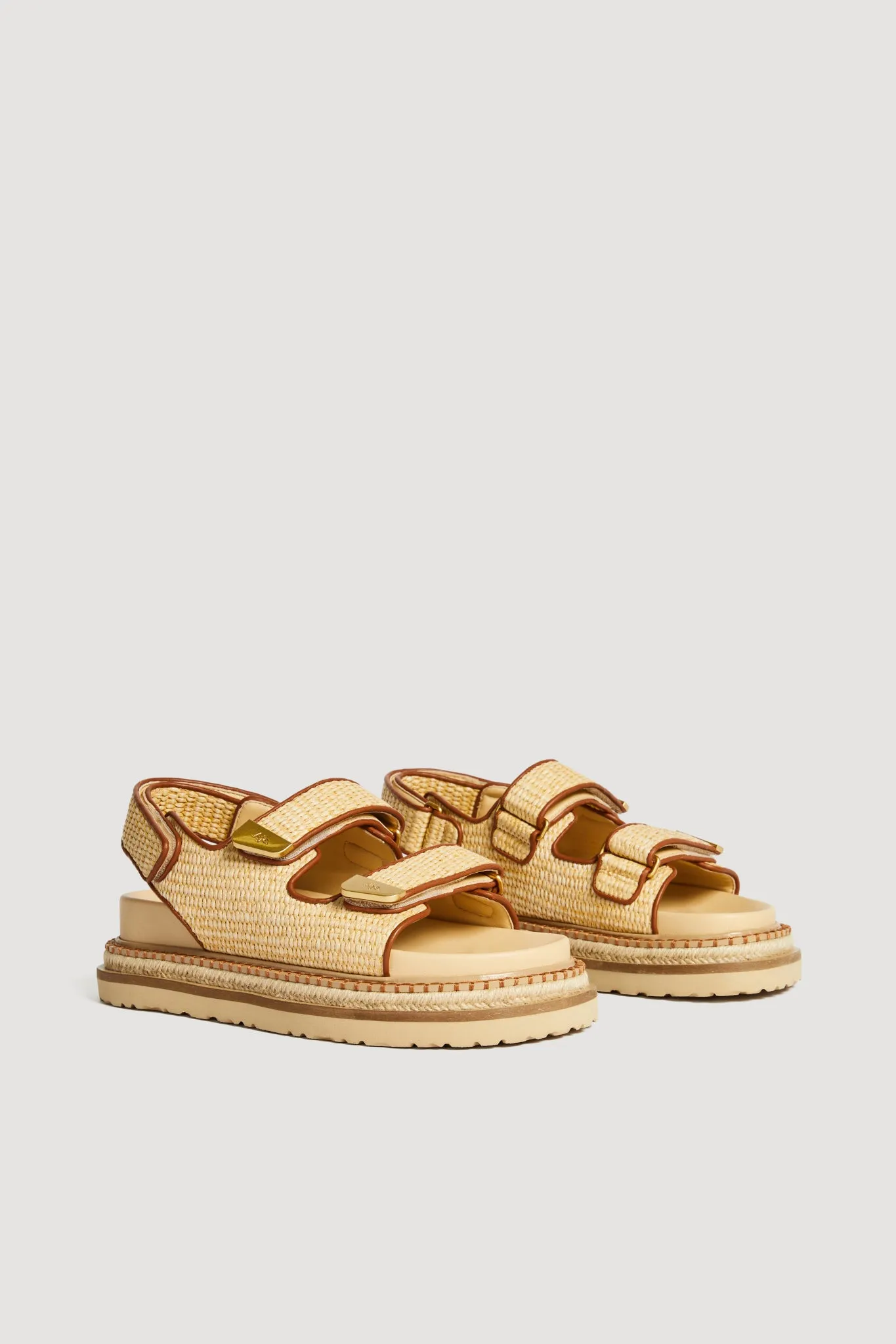 Lagoona Tourist Sandal sold by Aje product image thumbnail 2