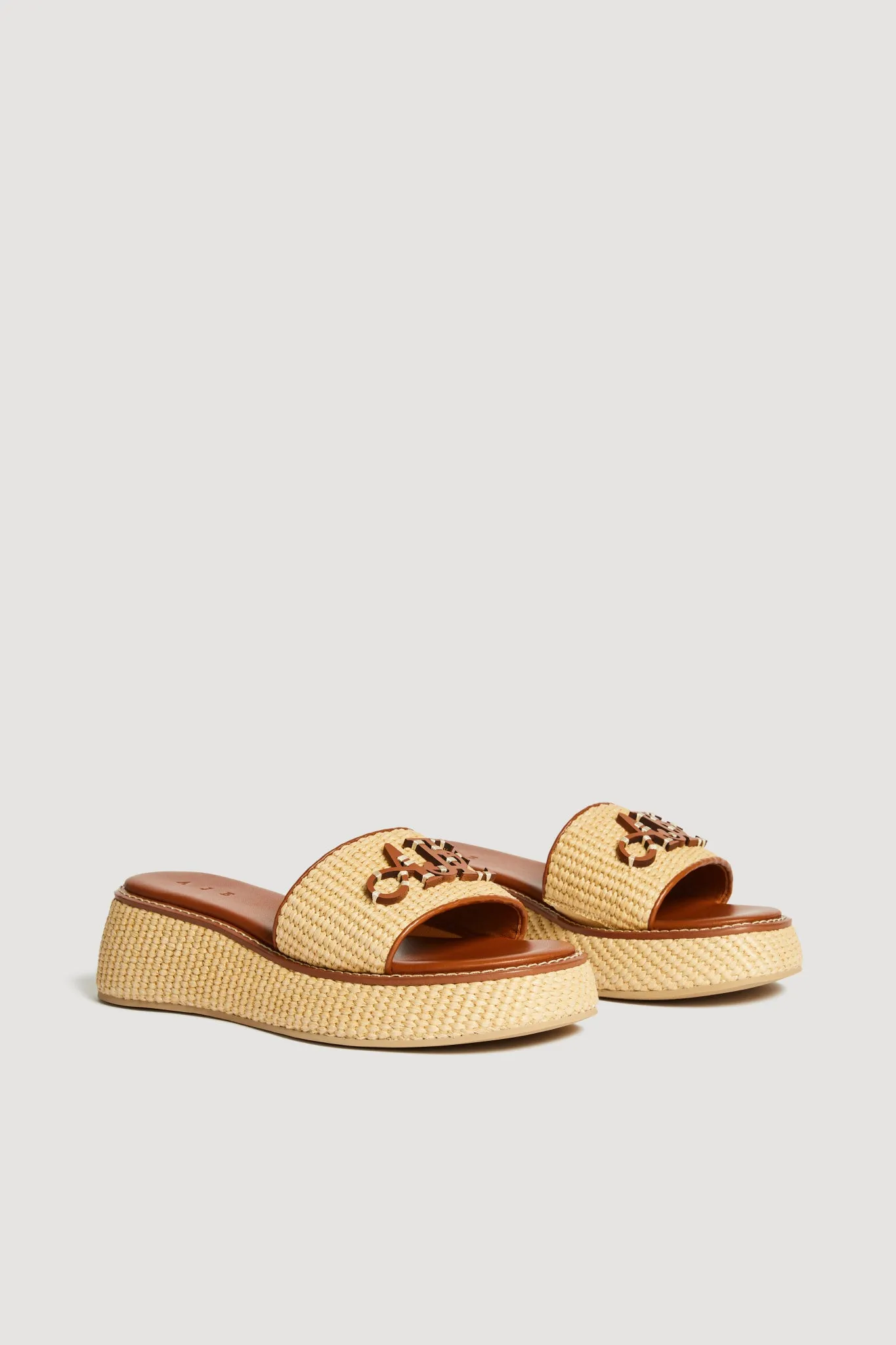 Blaise Platform Slide sold by Aje product image thumbnail 2