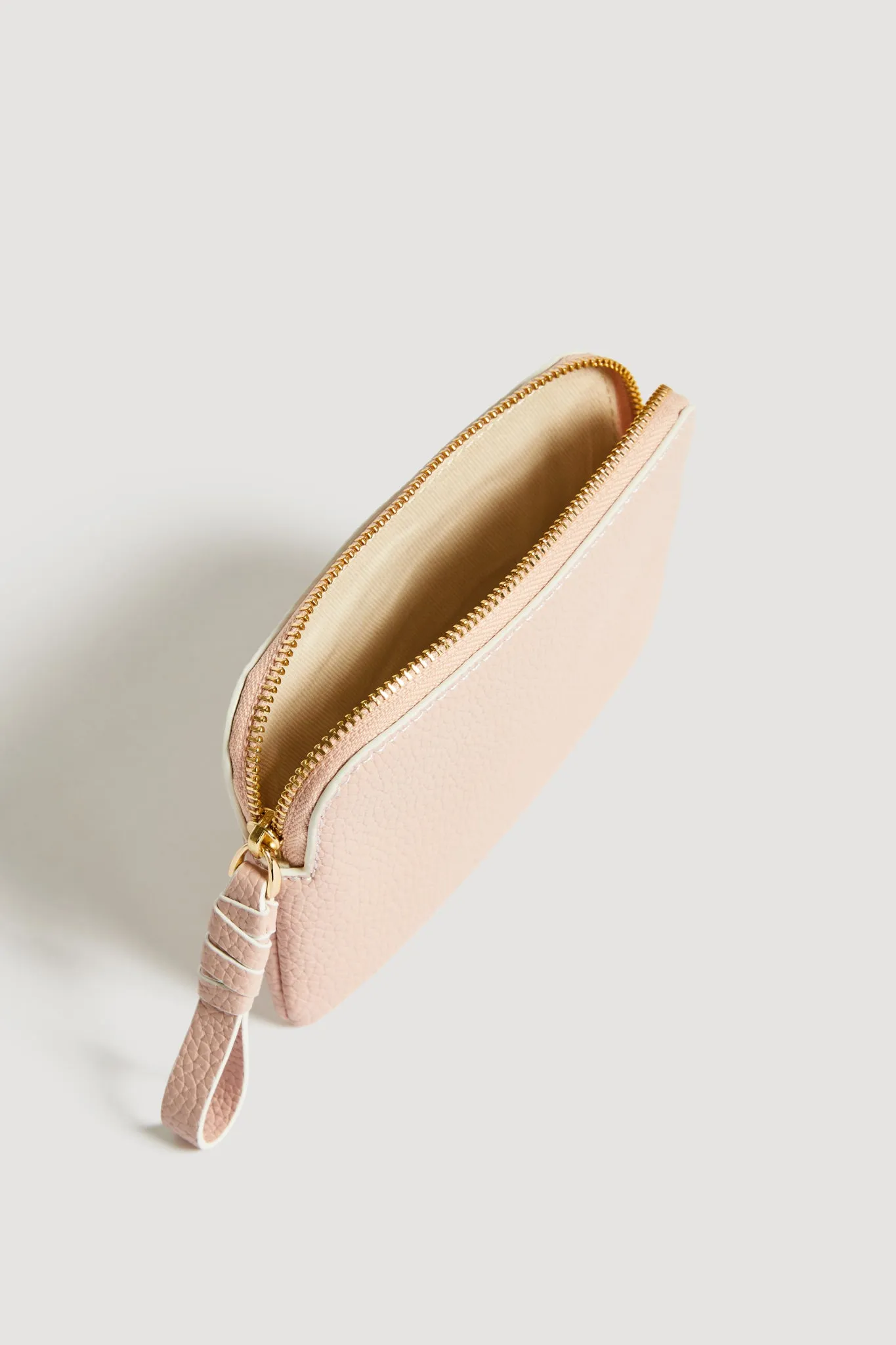 Reine Zip Wallet sold by Aje product image thumbnail 2