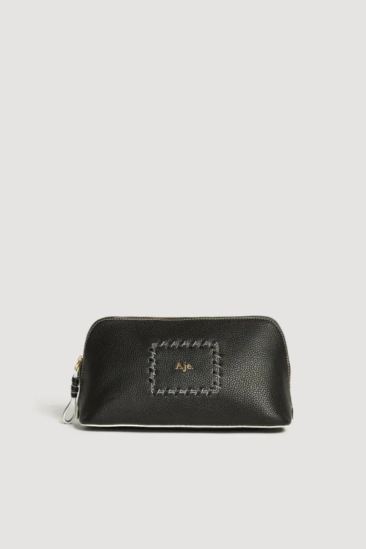 Zelie Beauty Case made by Aje