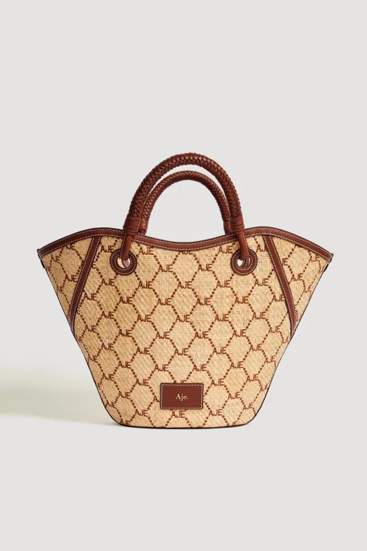 Chesca Tote sold by Aje