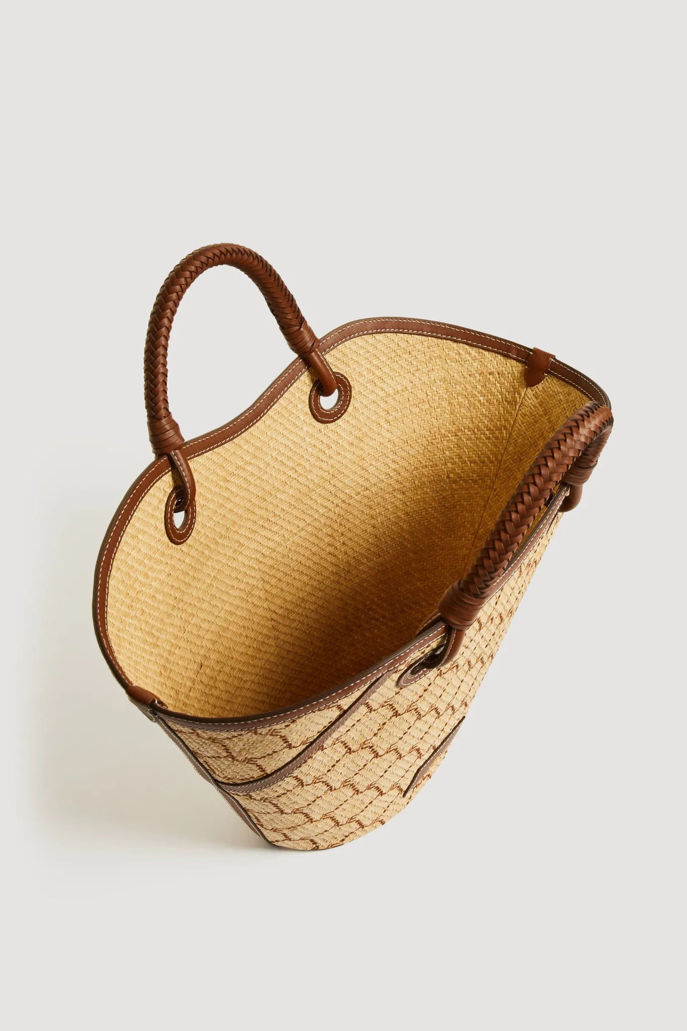 Chesca Tote sold by Aje product image thumbnail 4