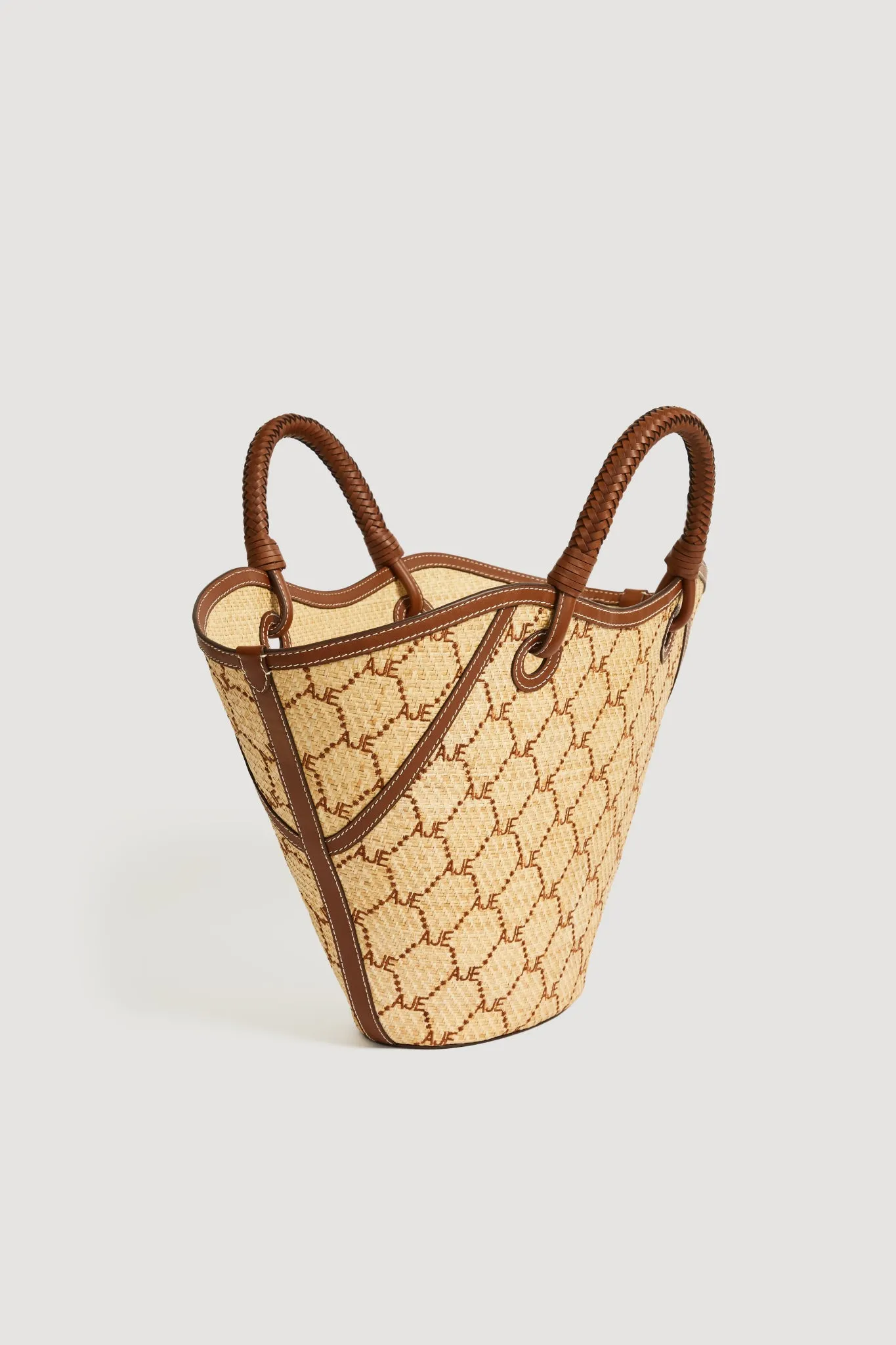 Chesca Tote sold by Aje product image thumbnail 2