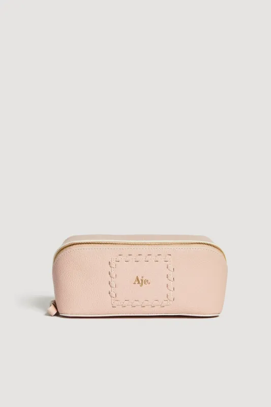 Cove Beauty Case sold by Aje