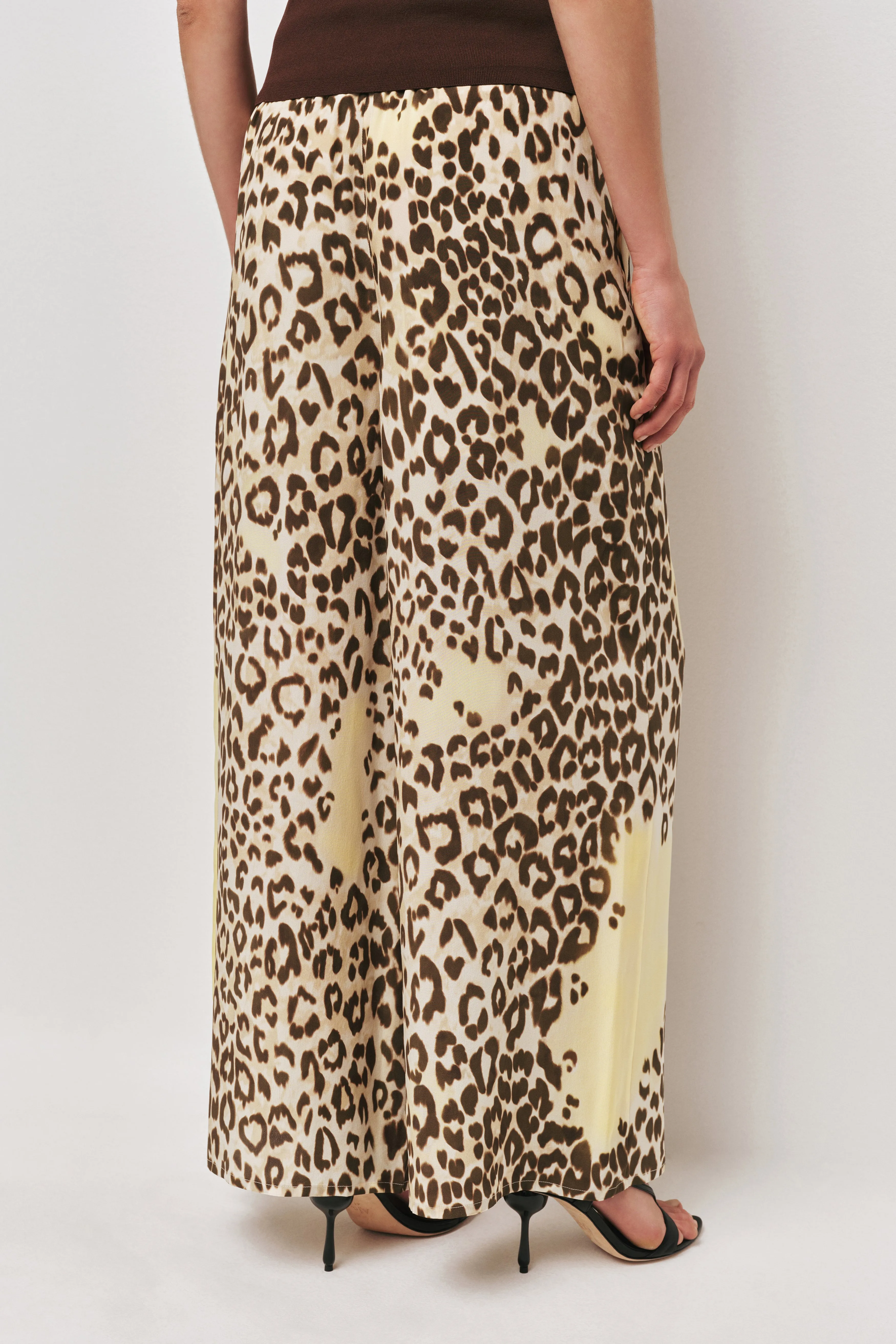 Atomic Silk Pant sold by Aje product image thumbnail 4