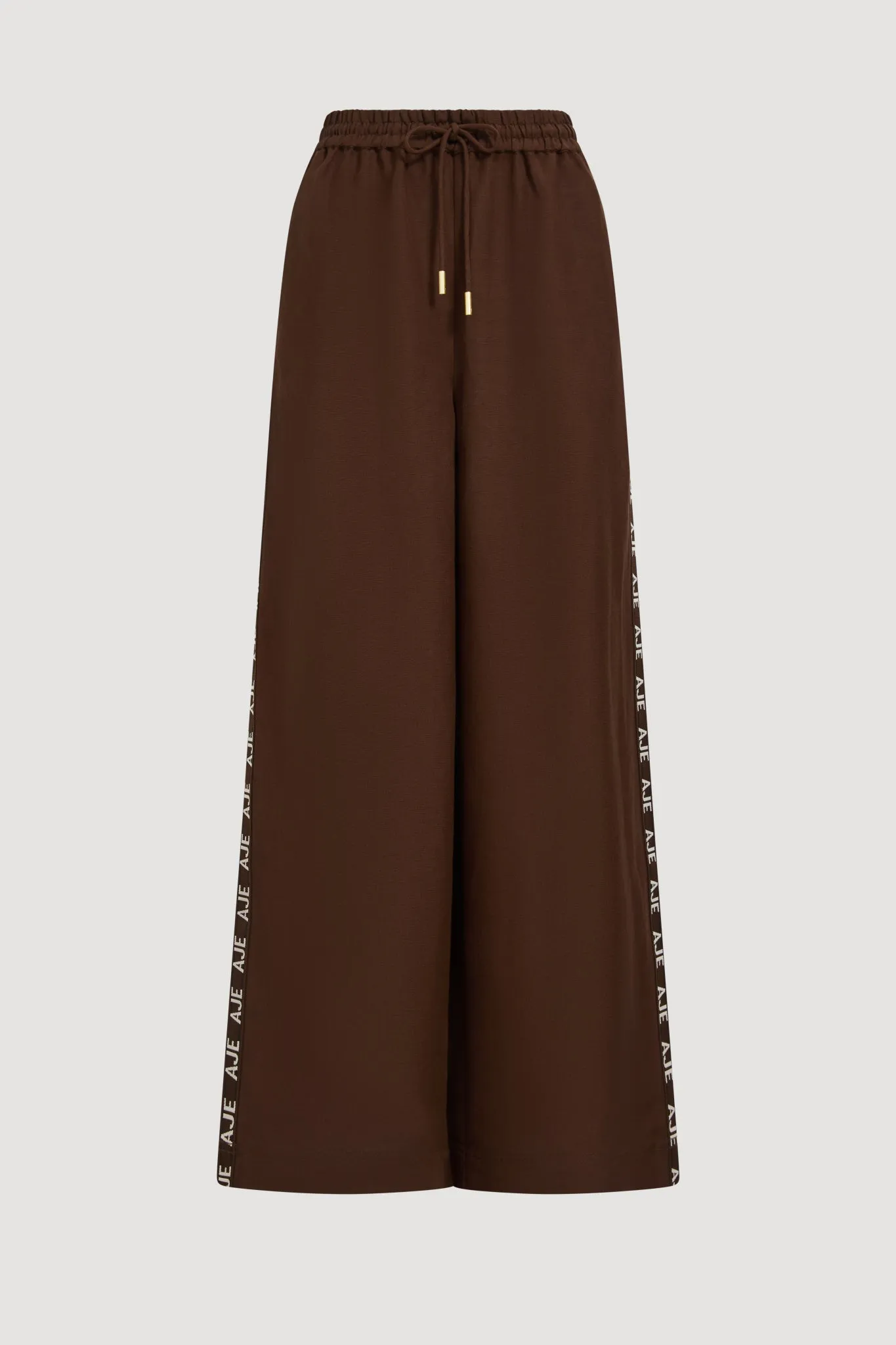 Imogen Logo Pant sold by Aje product image thumbnail 2