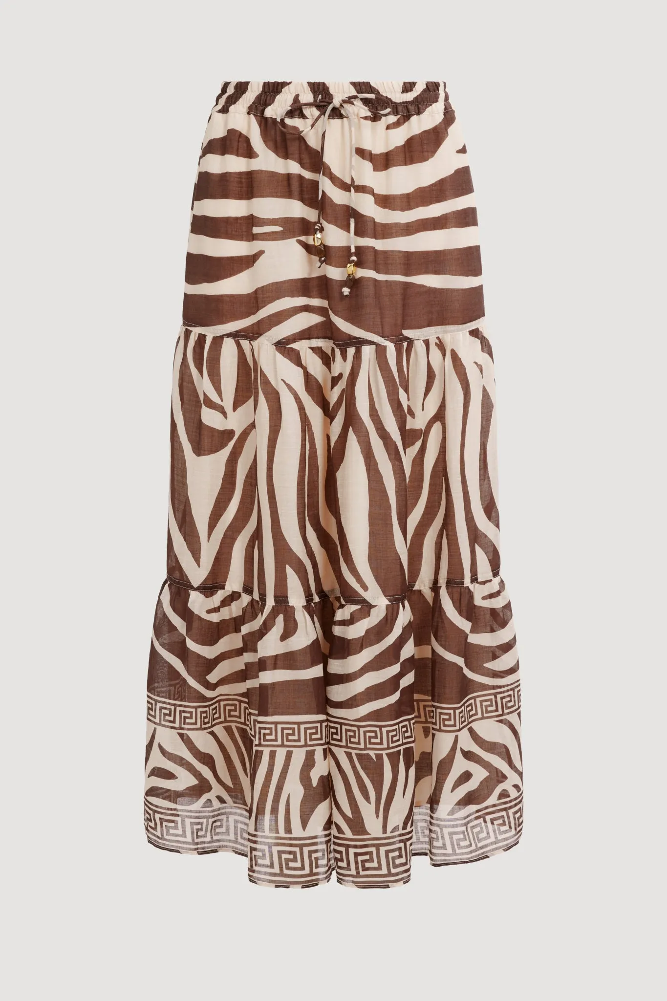 Renley Maxi Skirt sold by Aje product image thumbnail 2