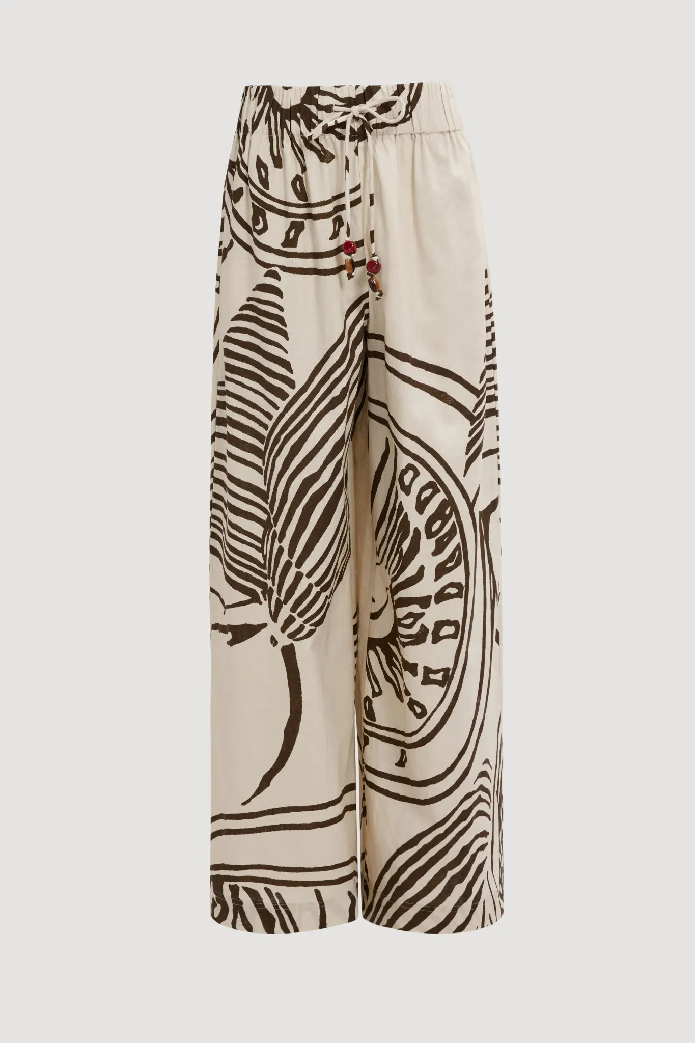 Elara Relaxed Pant sold by Aje product image thumbnail 2