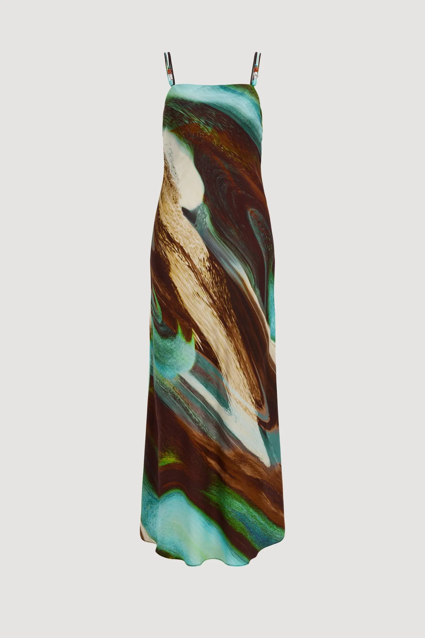 Liora Maxi Dress sold by Aje product image thumbnail 2