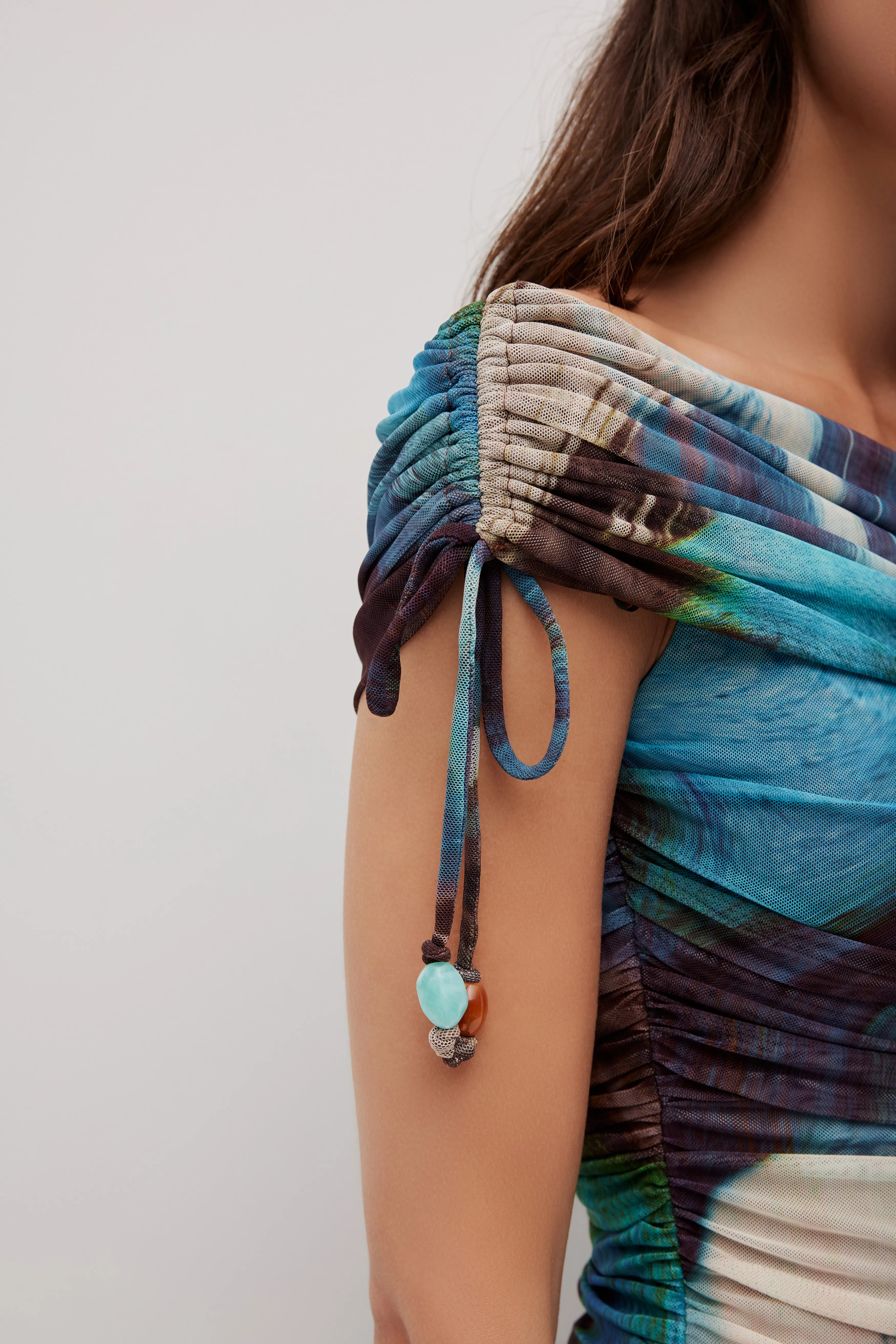 Novae One Shoulder Top sold by Aje product image thumbnail 4