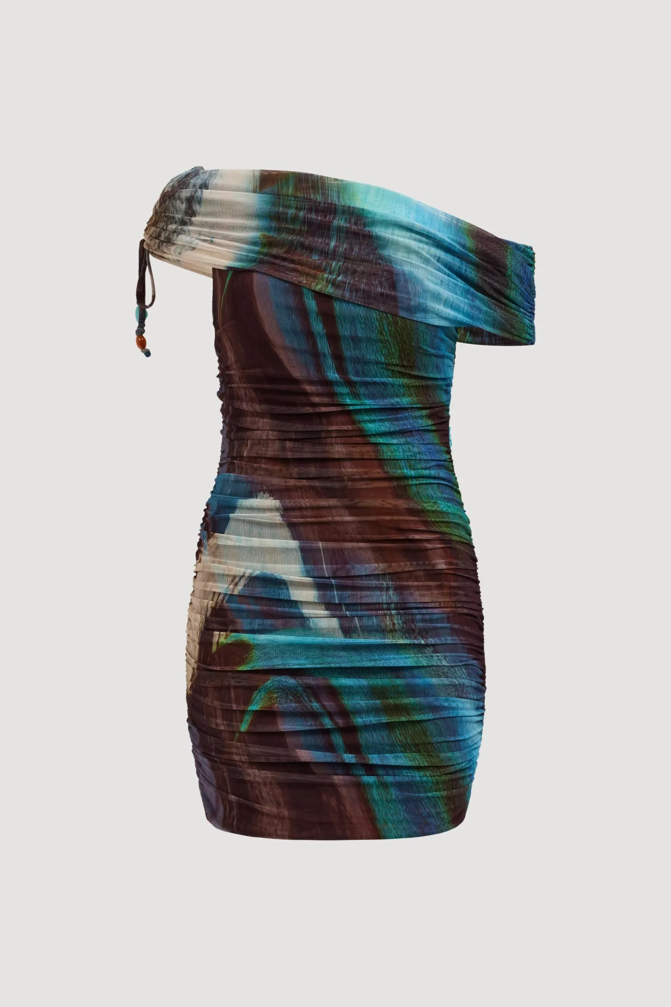 Novae Mini Dress sold by Aje product image thumbnail 2