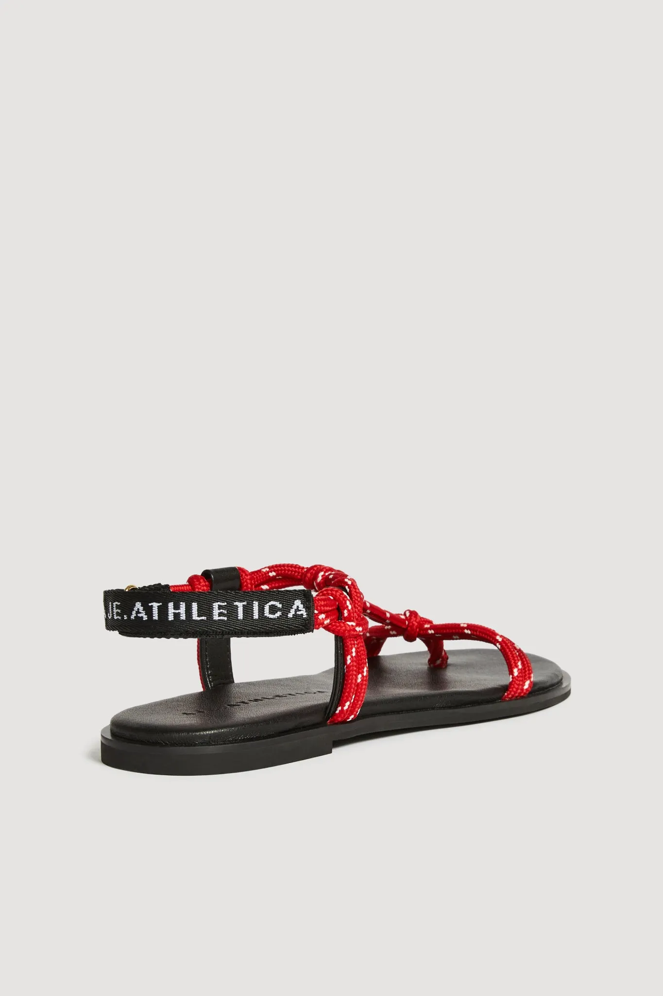Classic Rope Sandal 919 sold by Aje product image thumbnail 3