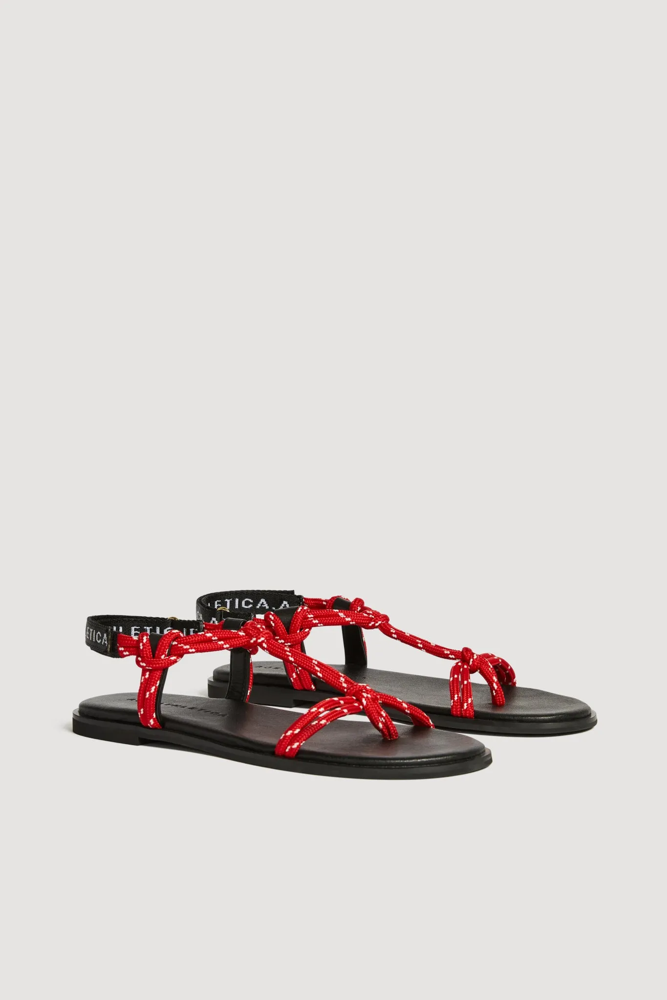 Classic Rope Sandal 919 sold by Aje product image thumbnail 2