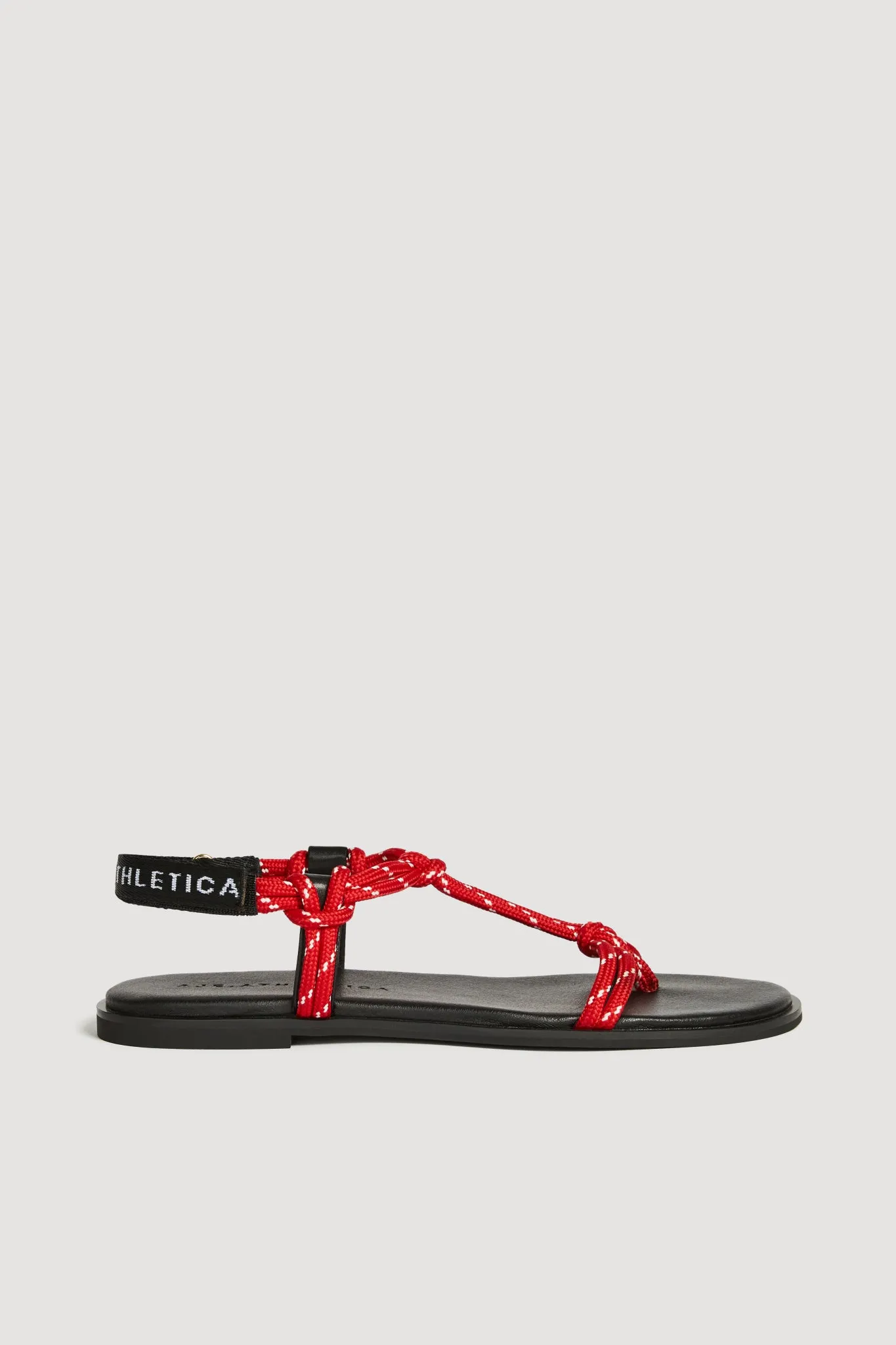 Classic Rope Sandal 919 sold by Aje