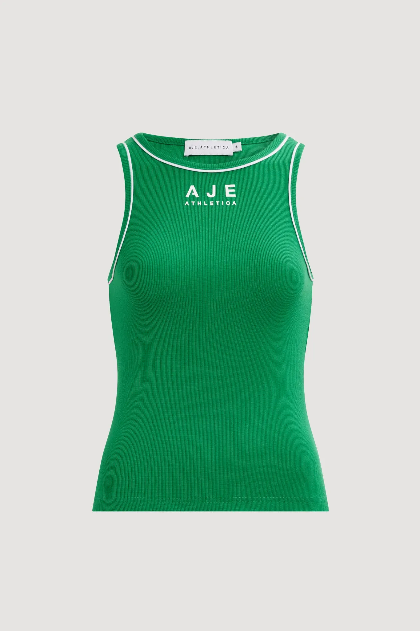 Layered Racerback Tank 142 sold by Aje product image thumbnail 2