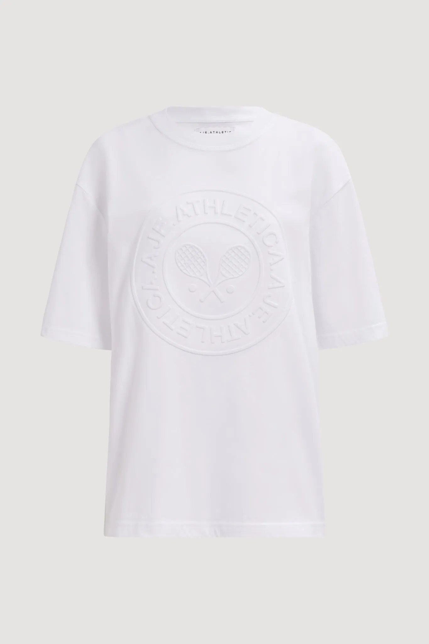 Racquet Tee 102 sold by Aje product image thumbnail 2