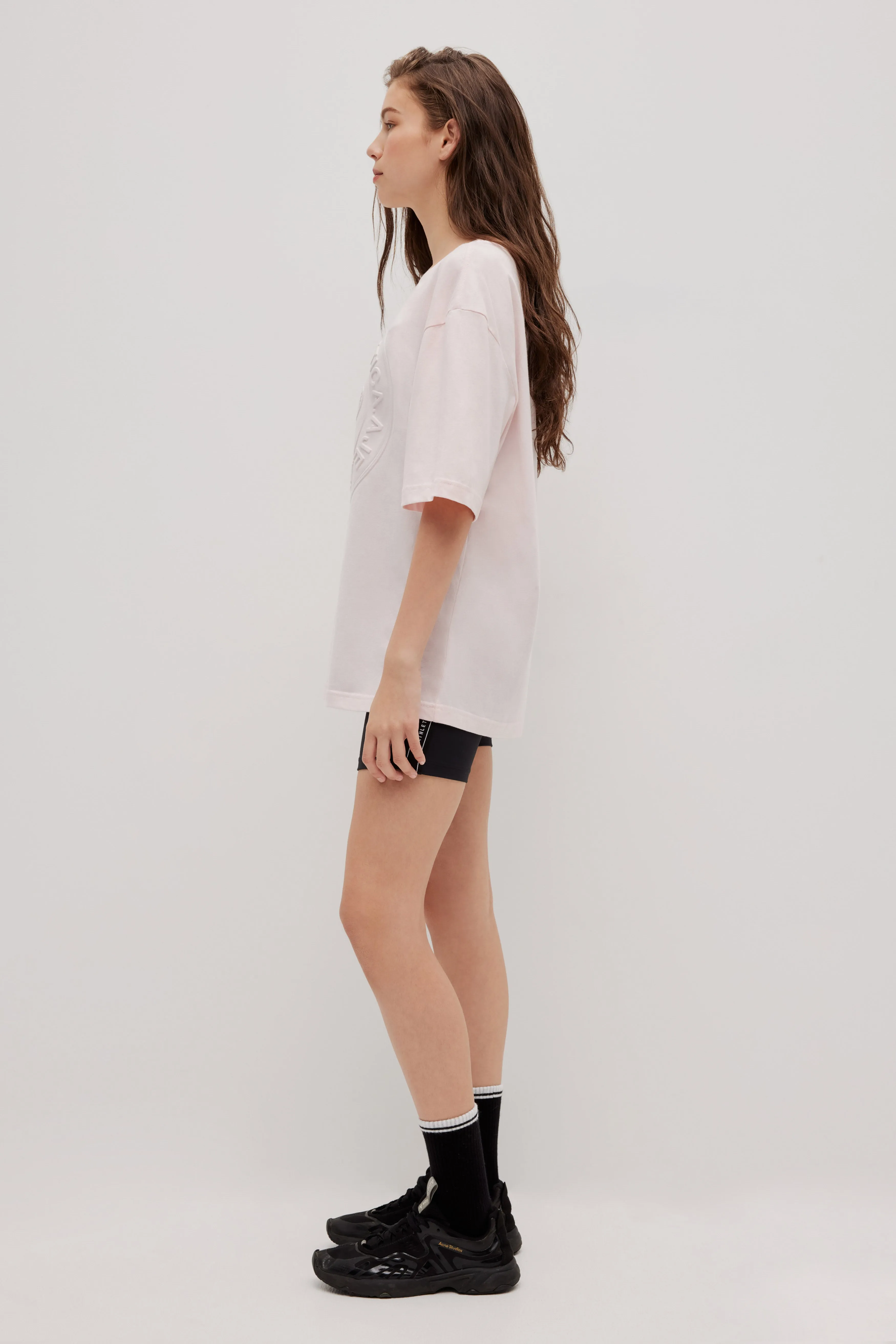 Racquet Tee 102 sold by Aje product image thumbnail 5