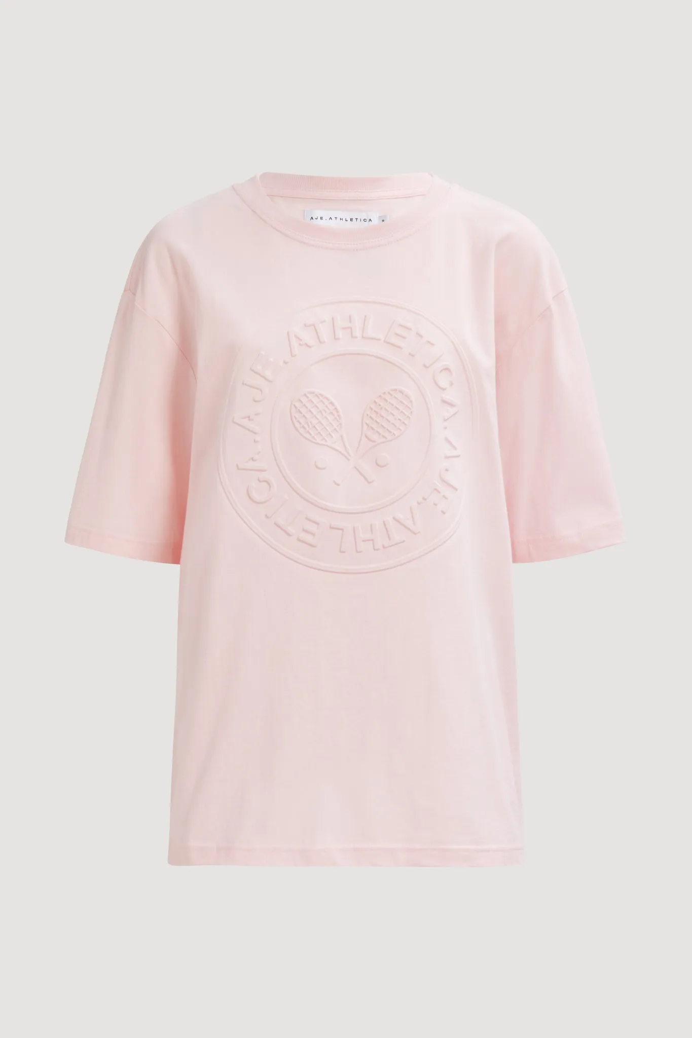 Racquet Tee 102 sold by Aje product image thumbnail 2