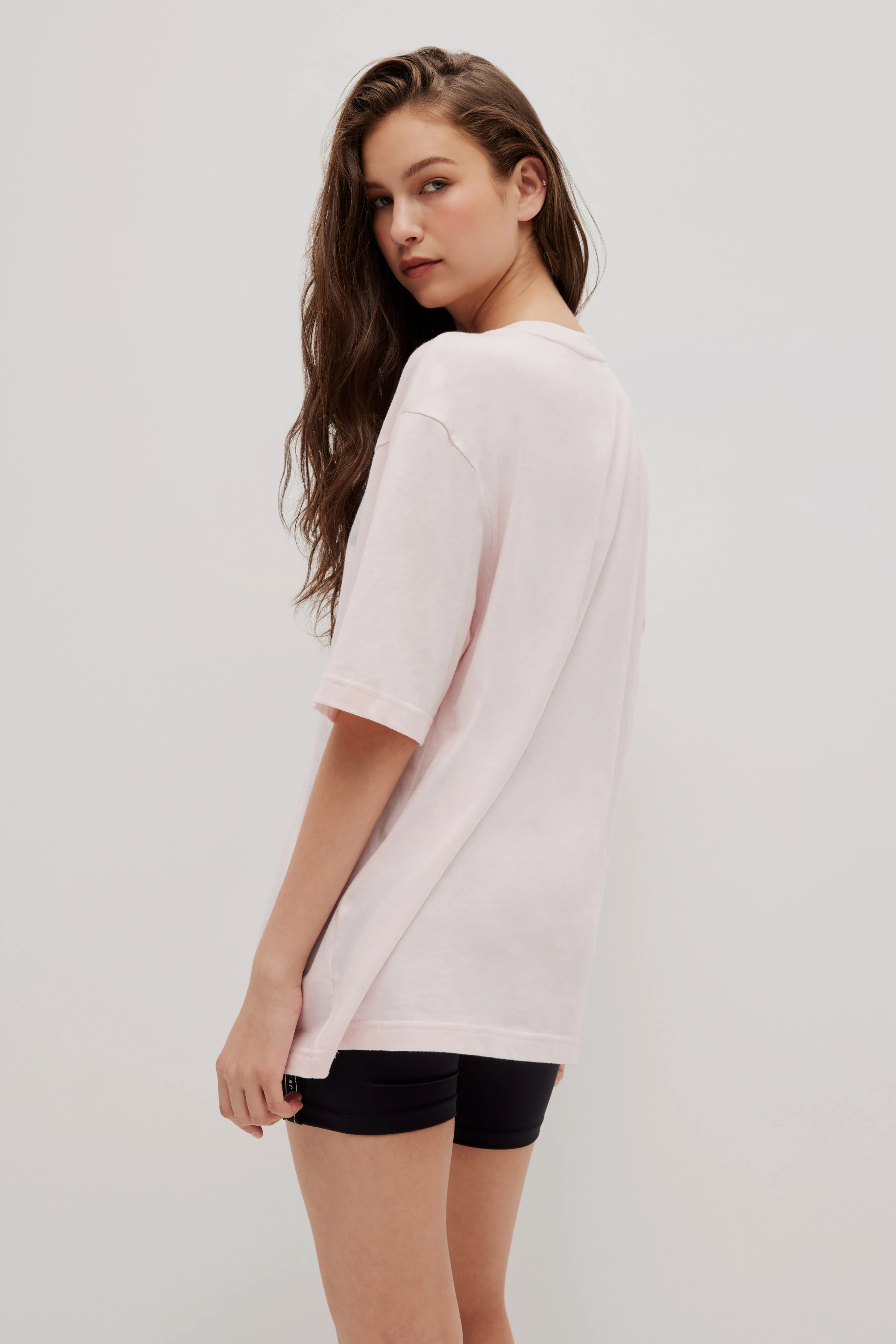 Racquet Tee 102 sold by Aje product image thumbnail 3