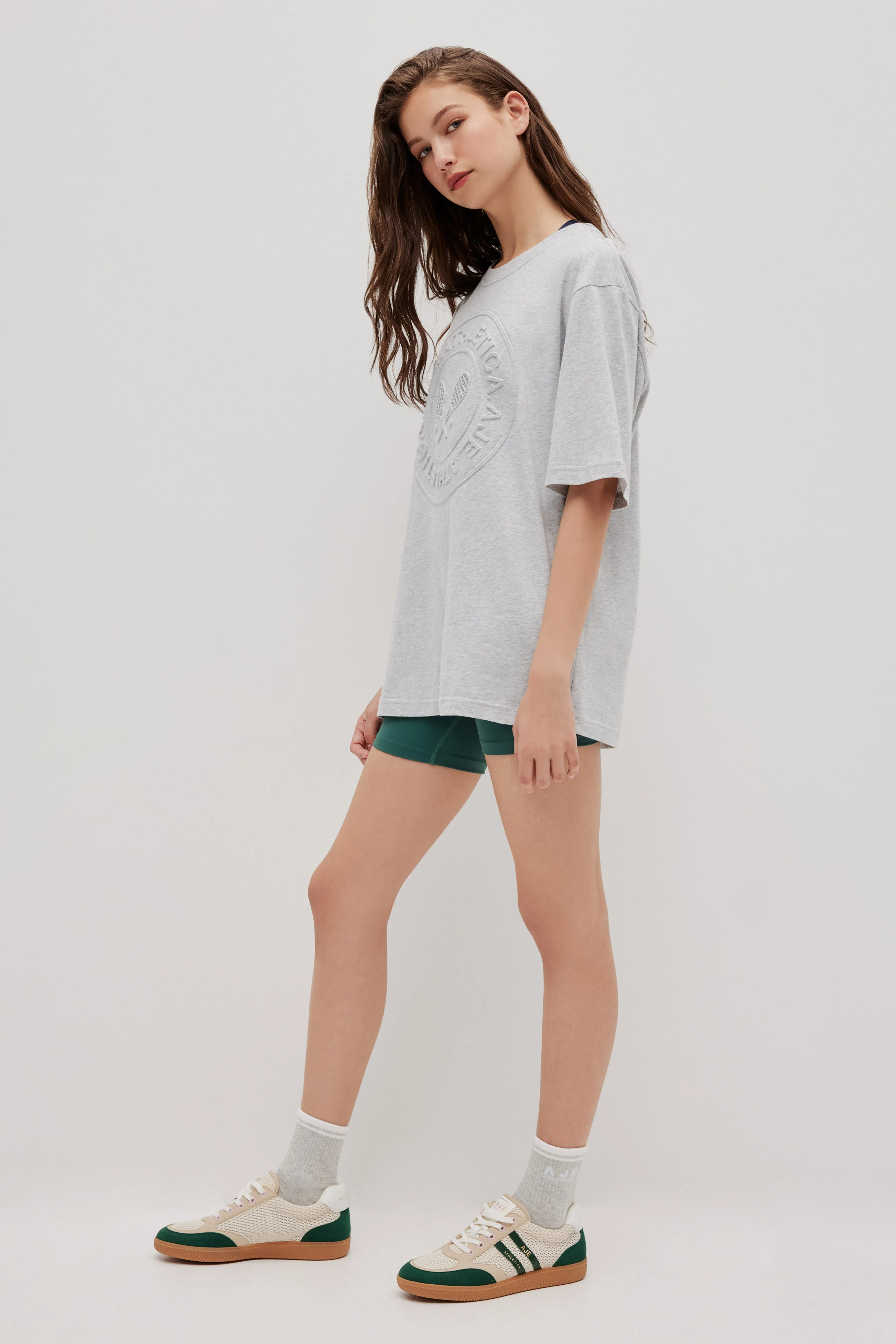 Racquet Tee 102 sold by Aje product image thumbnail 5