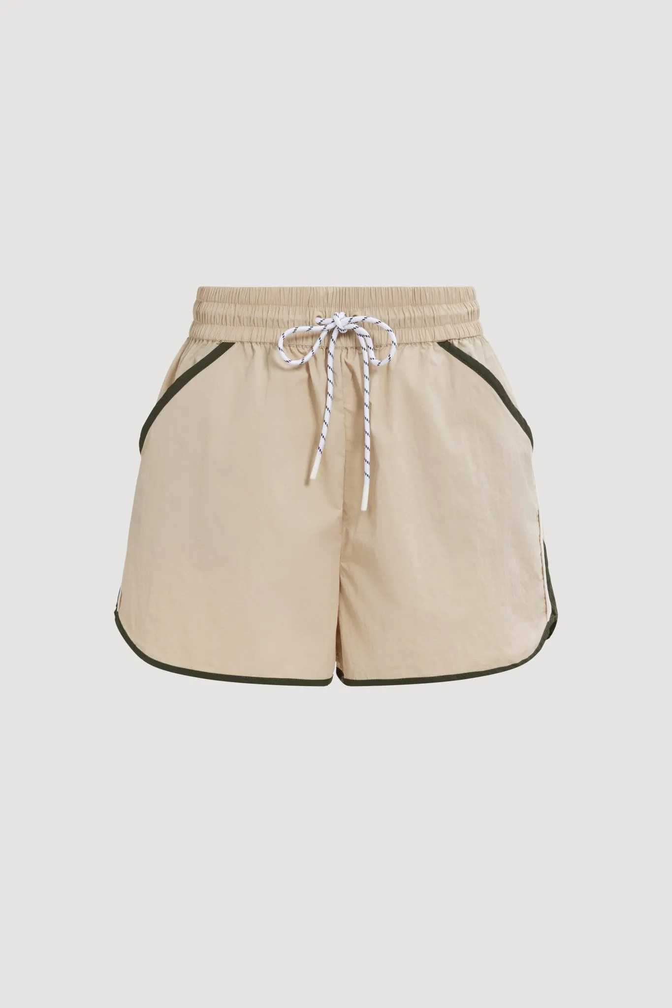 Contrast Spray Short 608 sold by Aje product image thumbnail 2