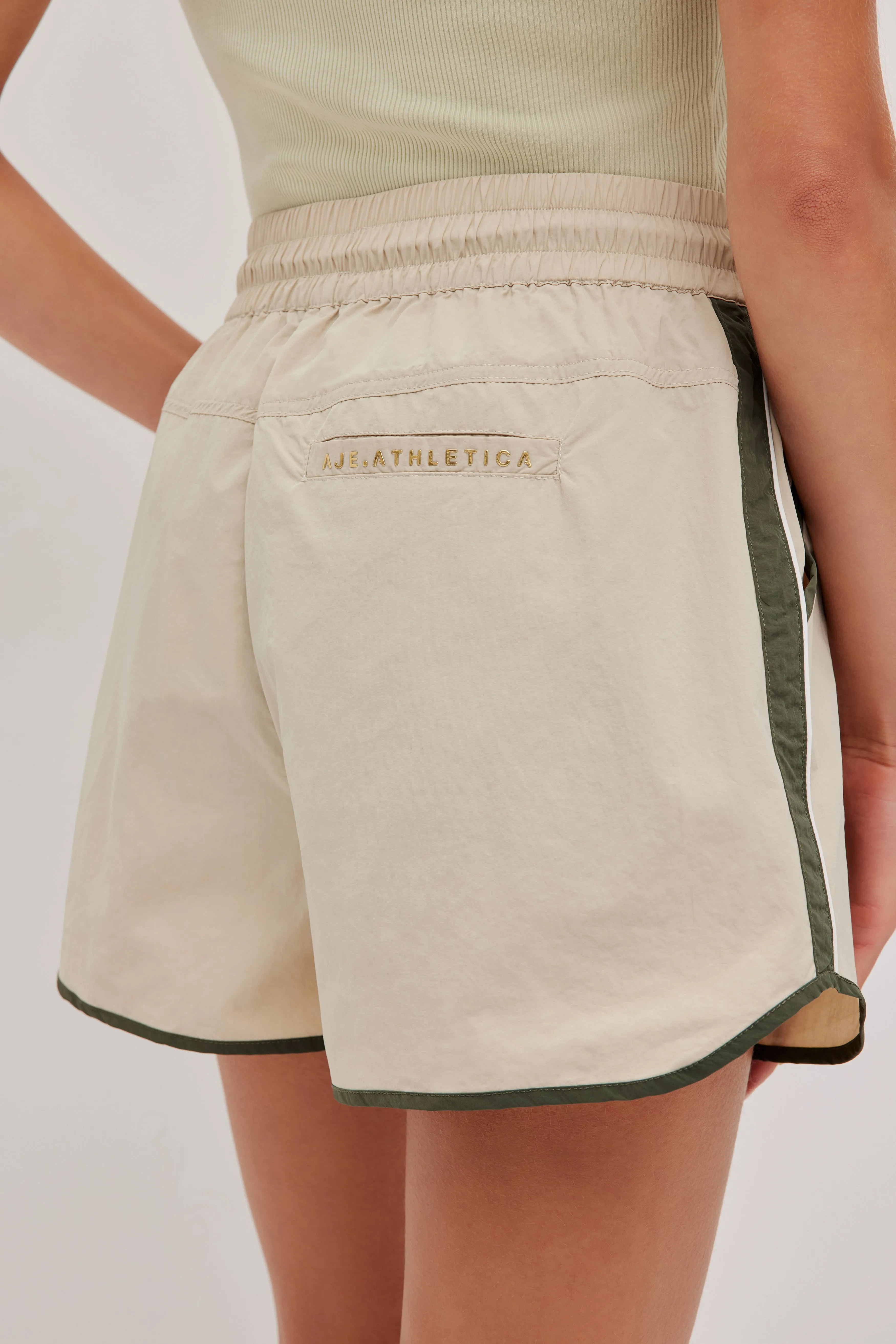 Contrast Spray Short 608 sold by Aje product image thumbnail 4