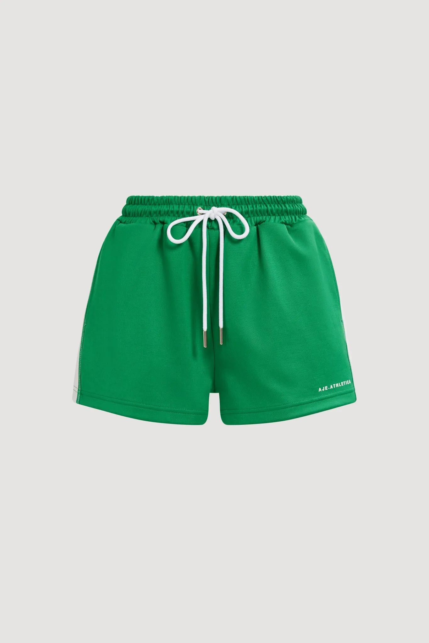 Contrast Track Shorts 603 sold by Aje product image thumbnail 2